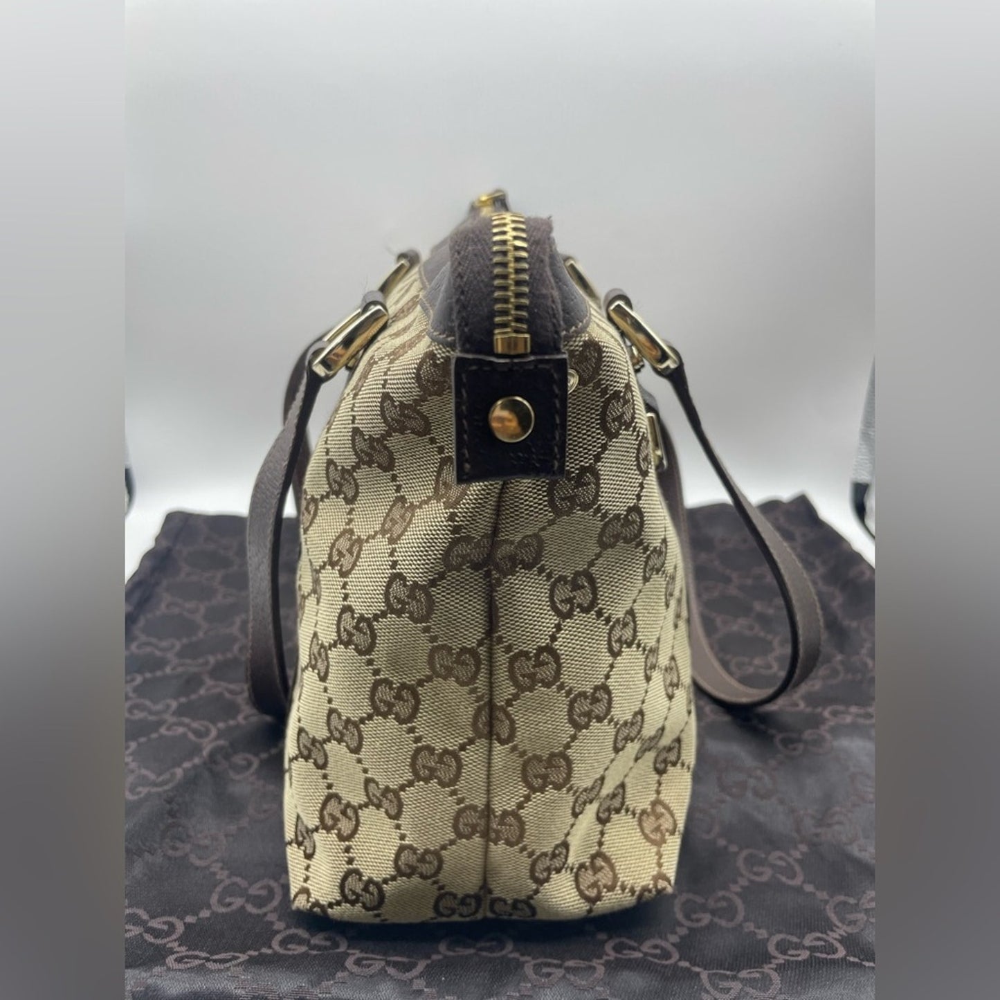 SOLD! Gucci Tote Bag