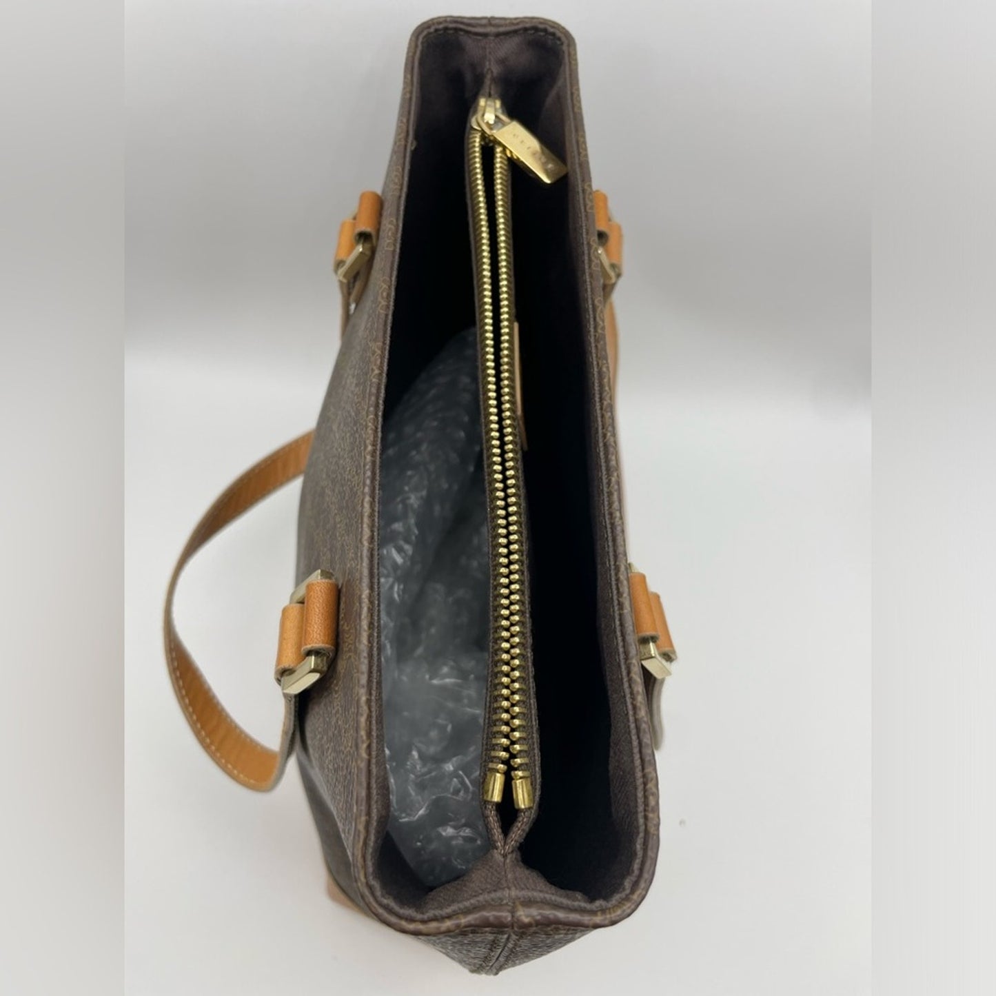 SOLD! Celine Macadam Tote Bag