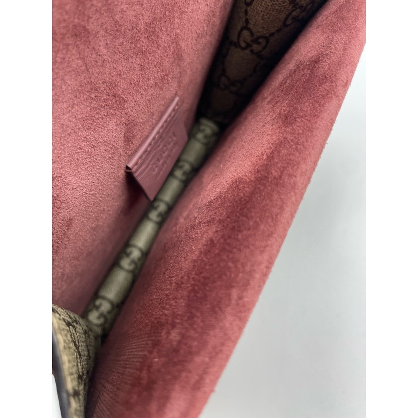 Gucci Dionysus Blooms Shoulder Bag