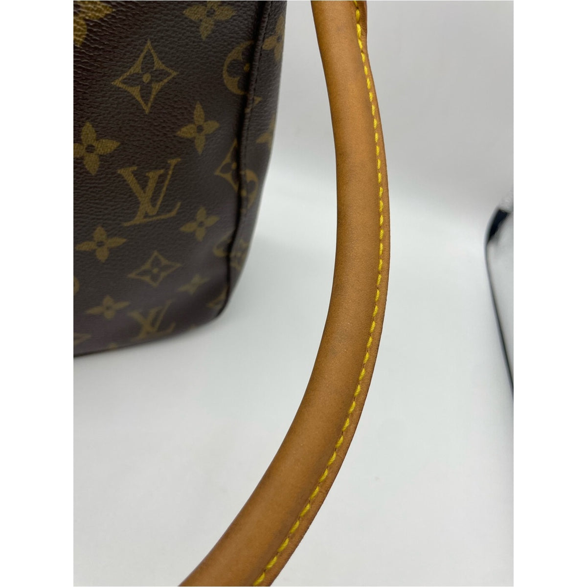 Louis Vuitton Looping Shoulder Bag