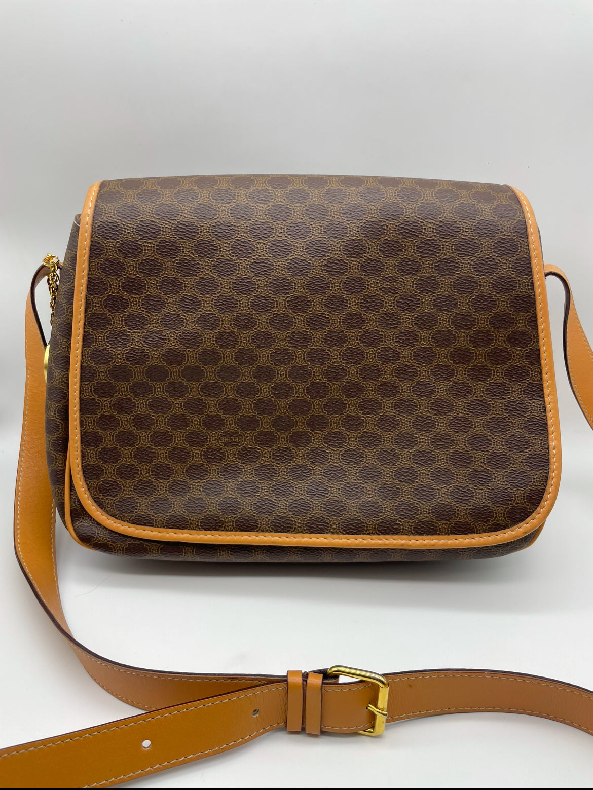 Celine Macadam Sling Bag