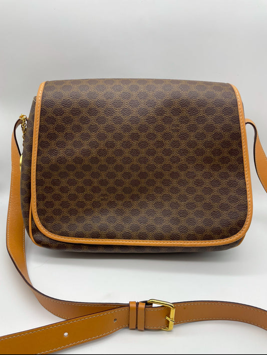 Celine Macadam Sling Bag