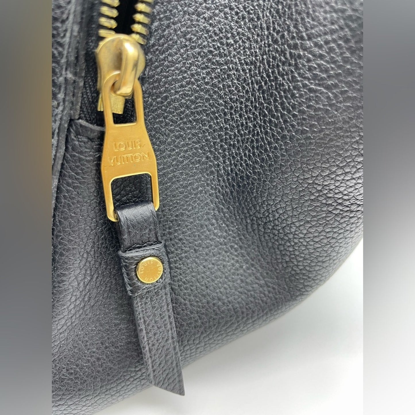 Louis Vuitton Empreinte Marais Bag