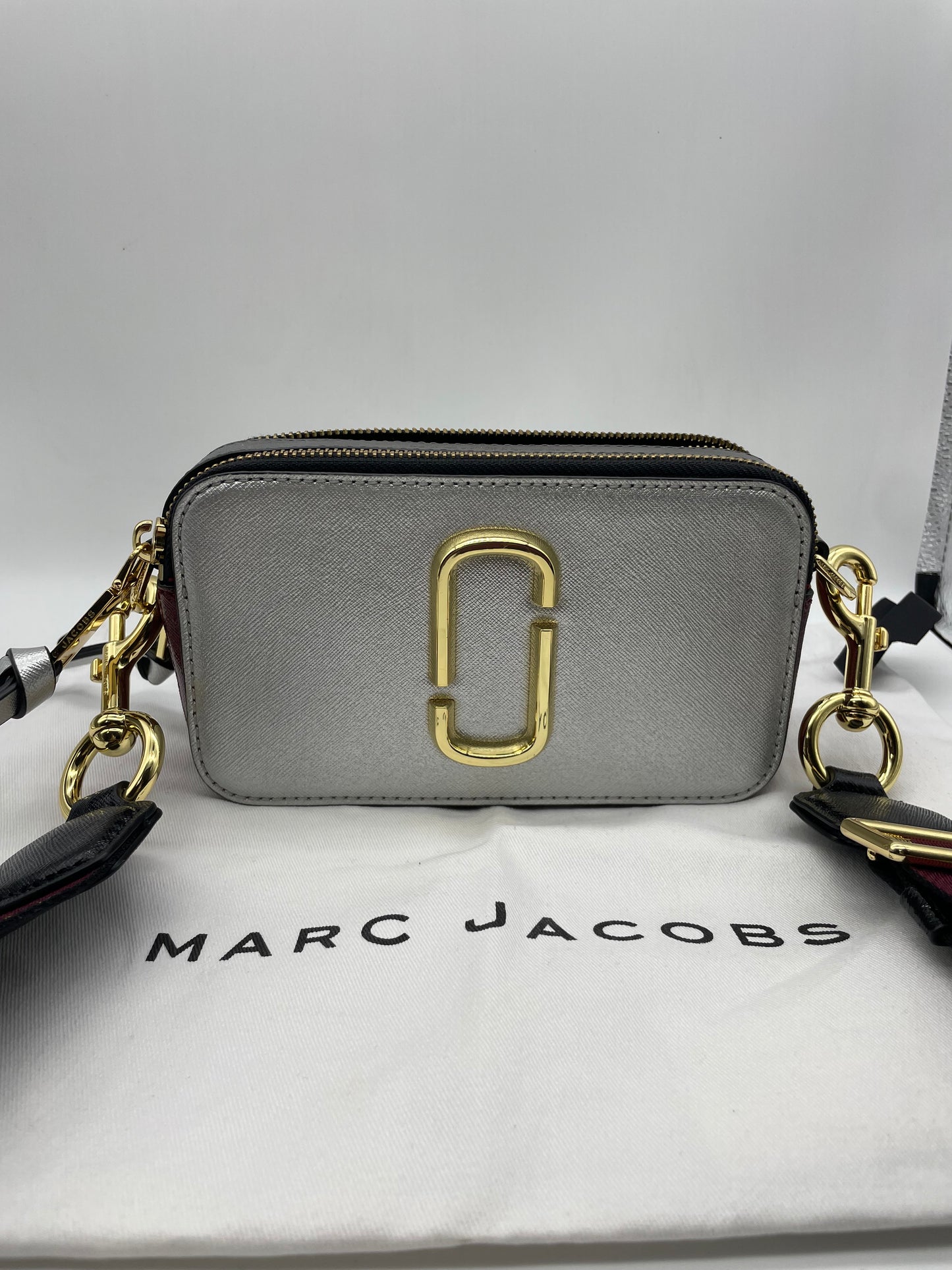 Marc Jacobs Snapshot Crossbody Bag