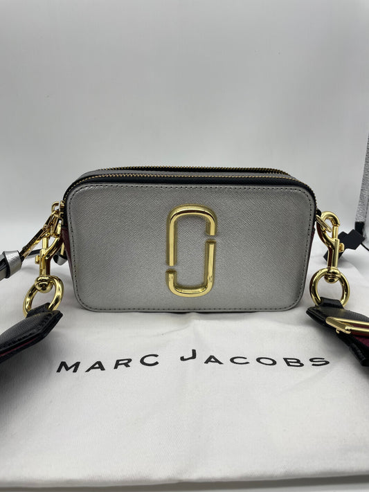 Marc Jacobs Snapshot Crossbody Bag