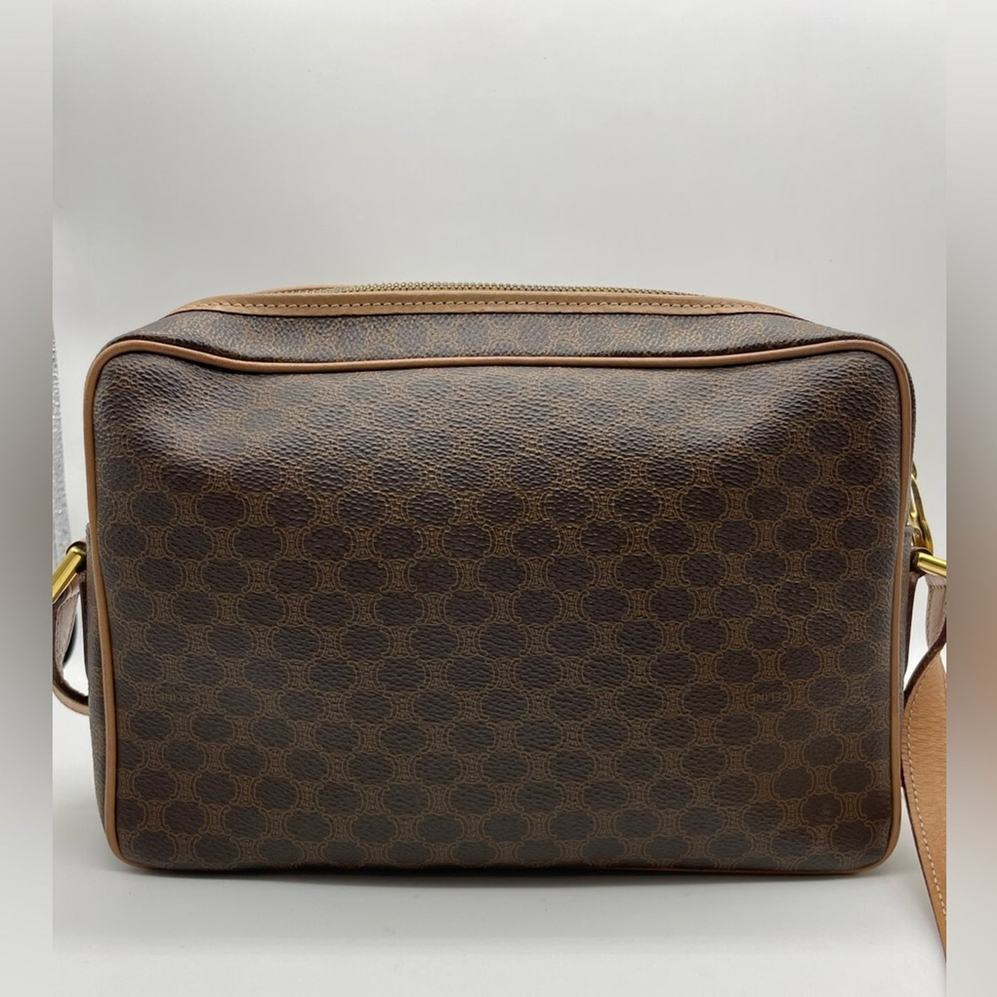 Celine Macadam Sling Bag