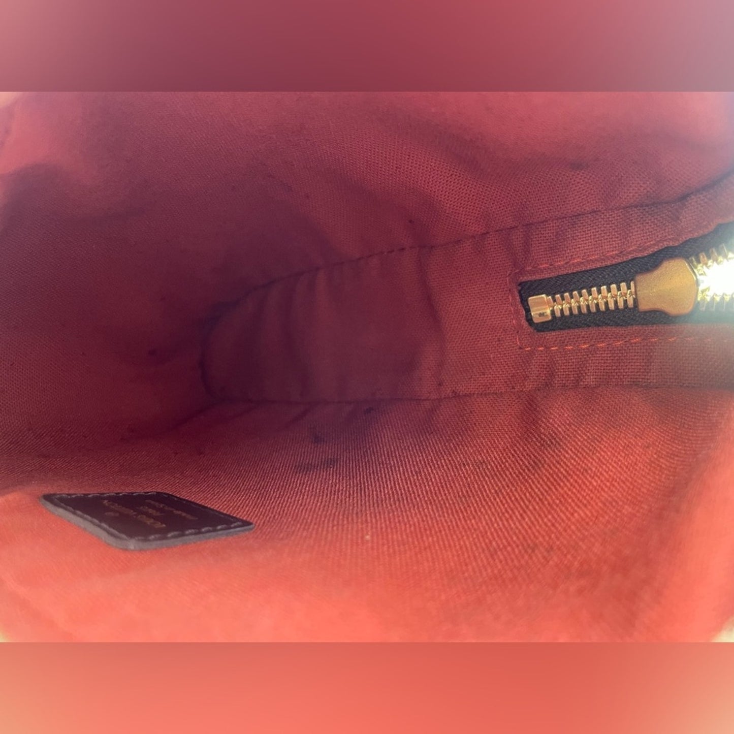 Louis Vuitton Damier Geronimo Body Bag/Bum Bag and Belt Bag