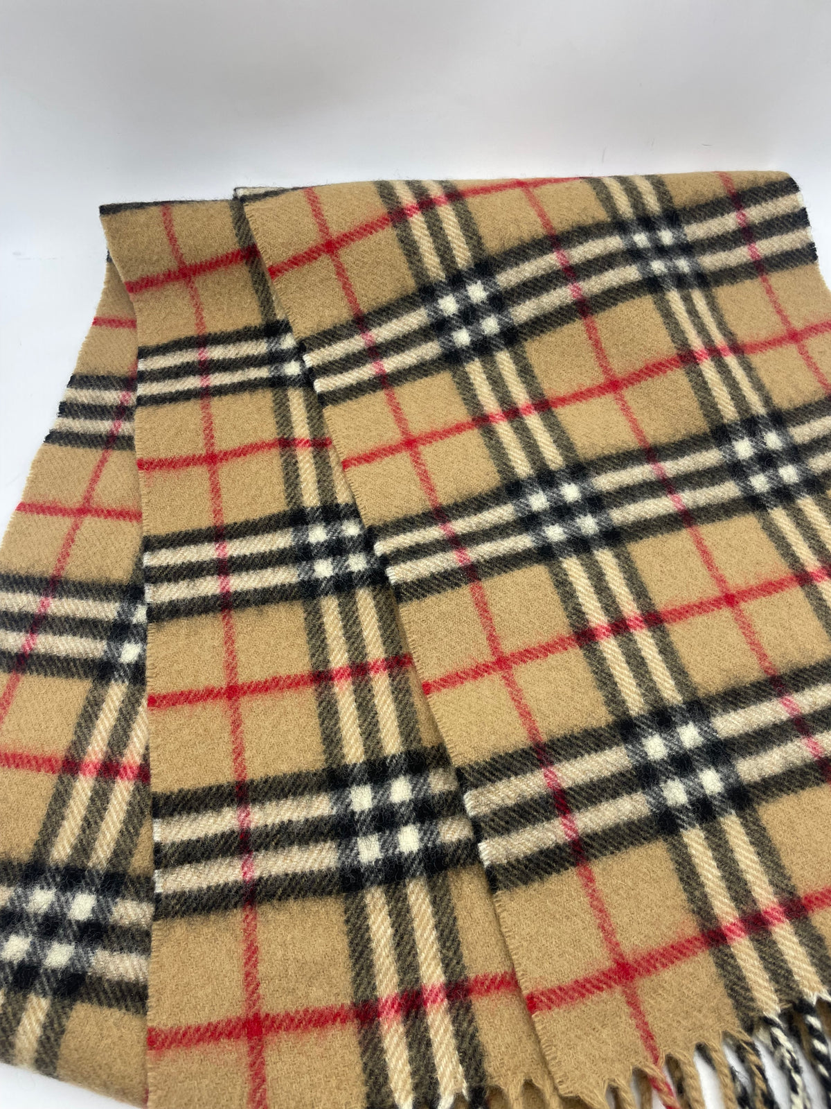 Burberry Scarf