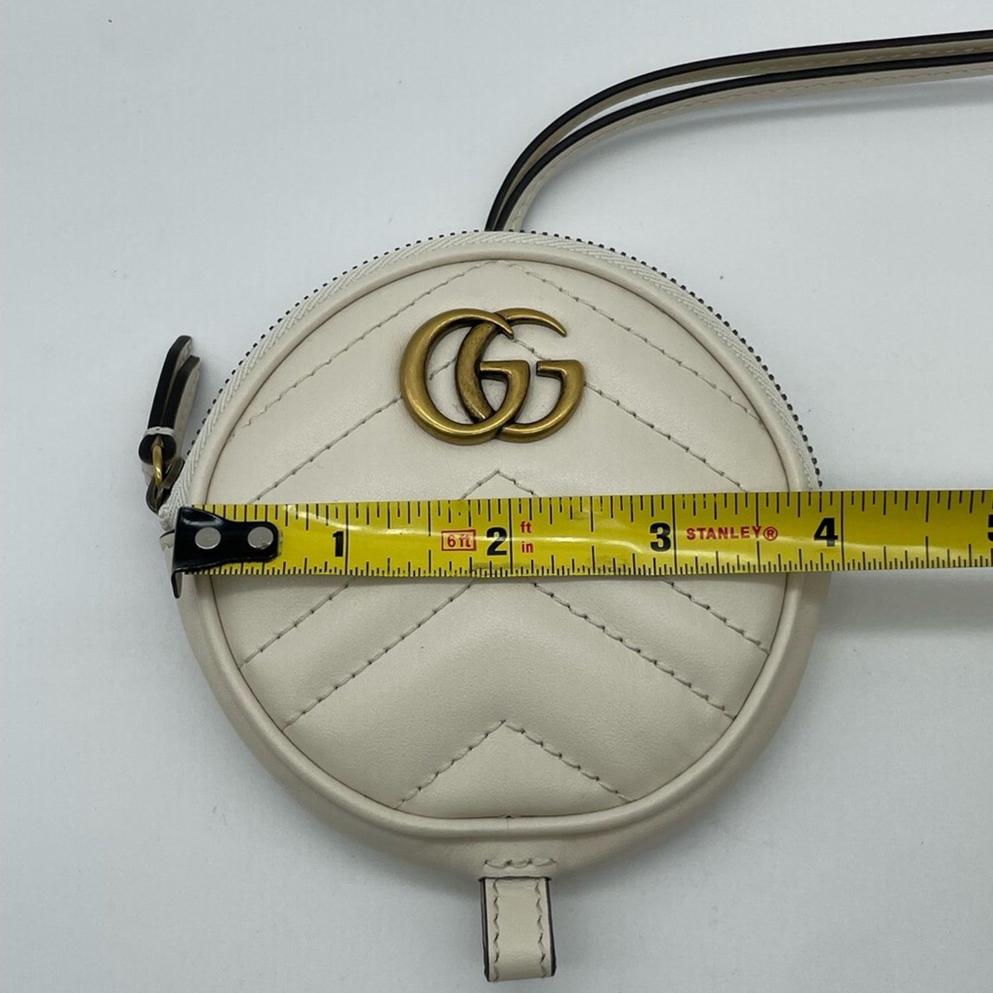 Gucci Marmont Coin Purse Set