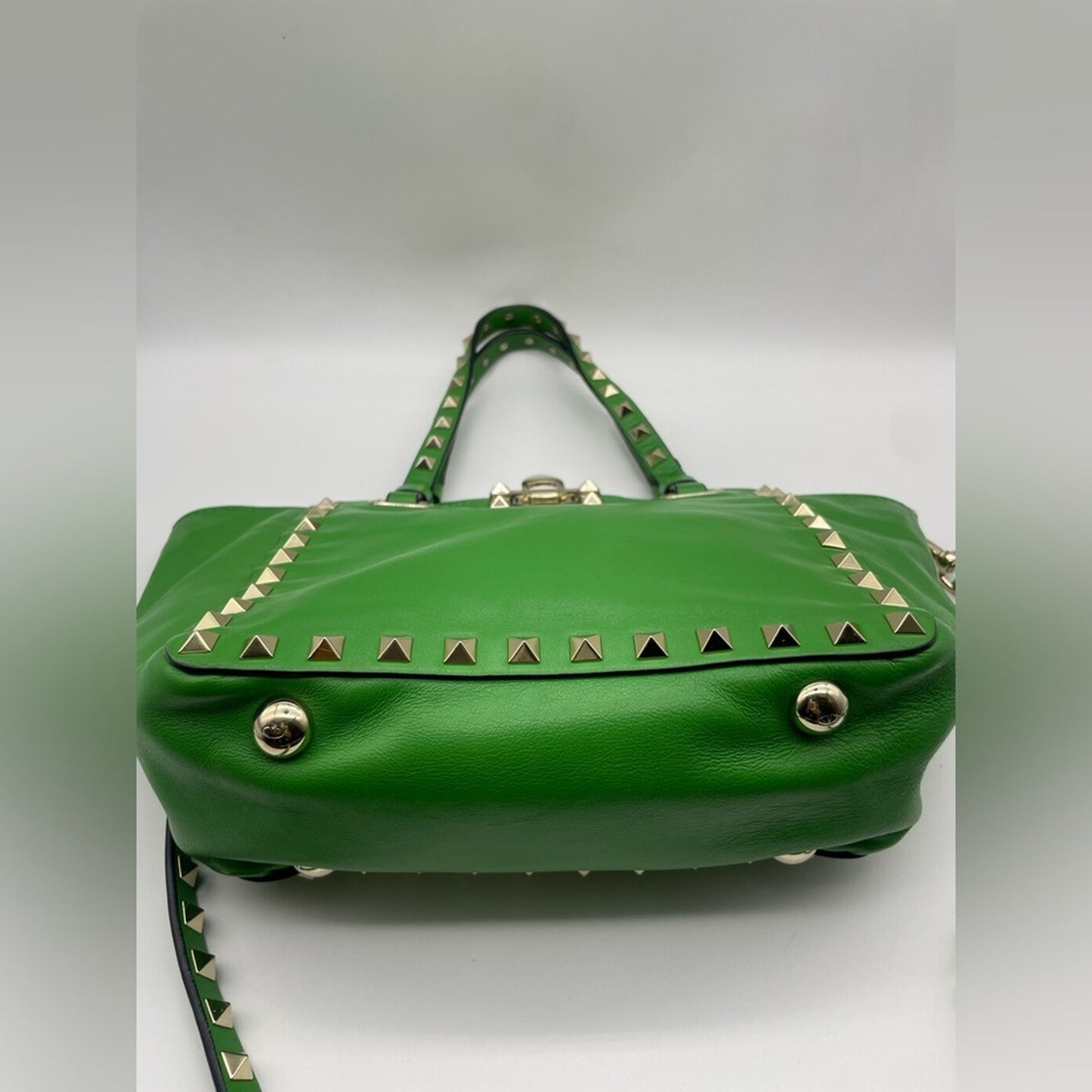 Valentino Garavani Stud Two Way Bag
