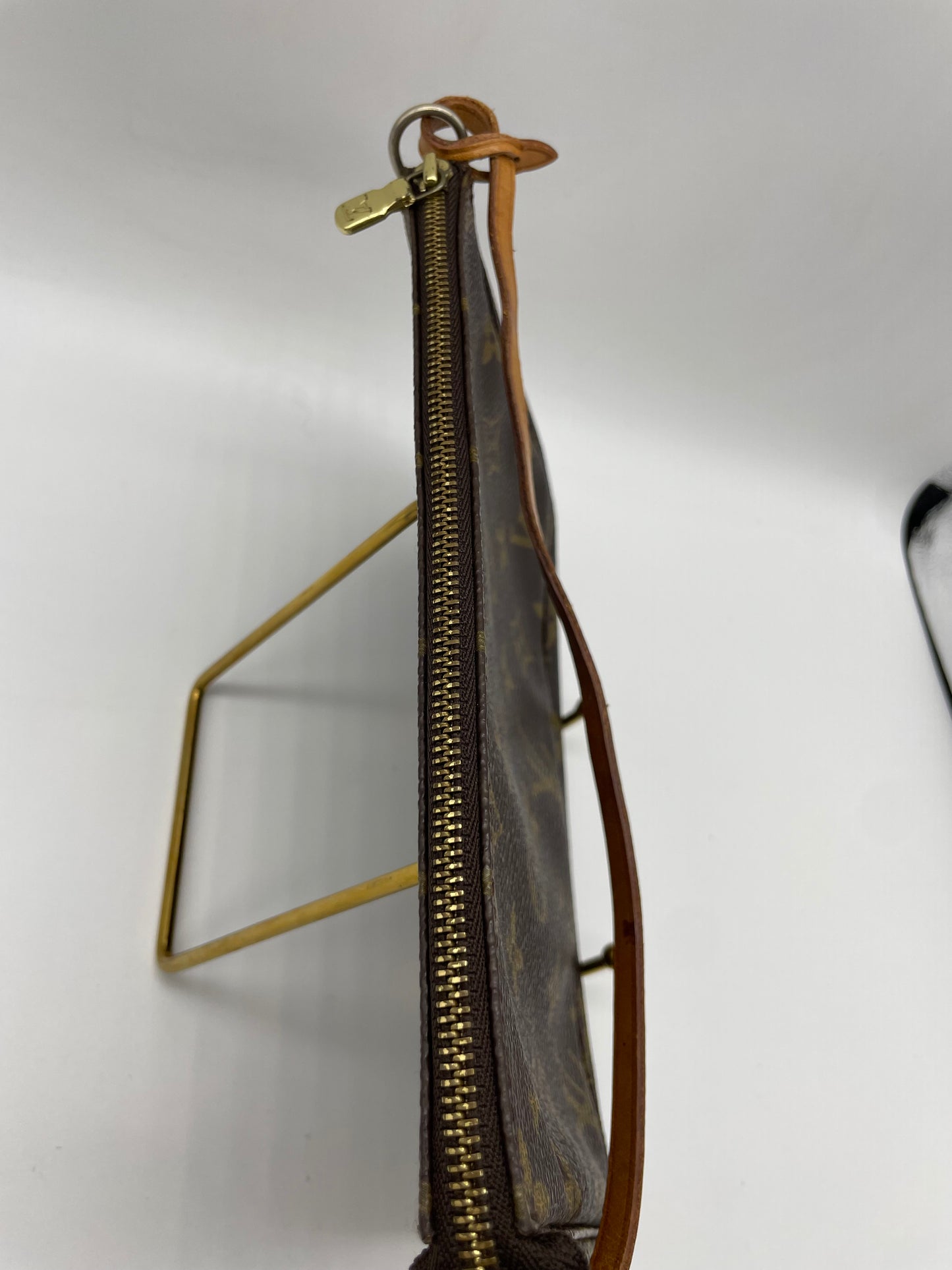 Louis Vuitton Pochette Handbag