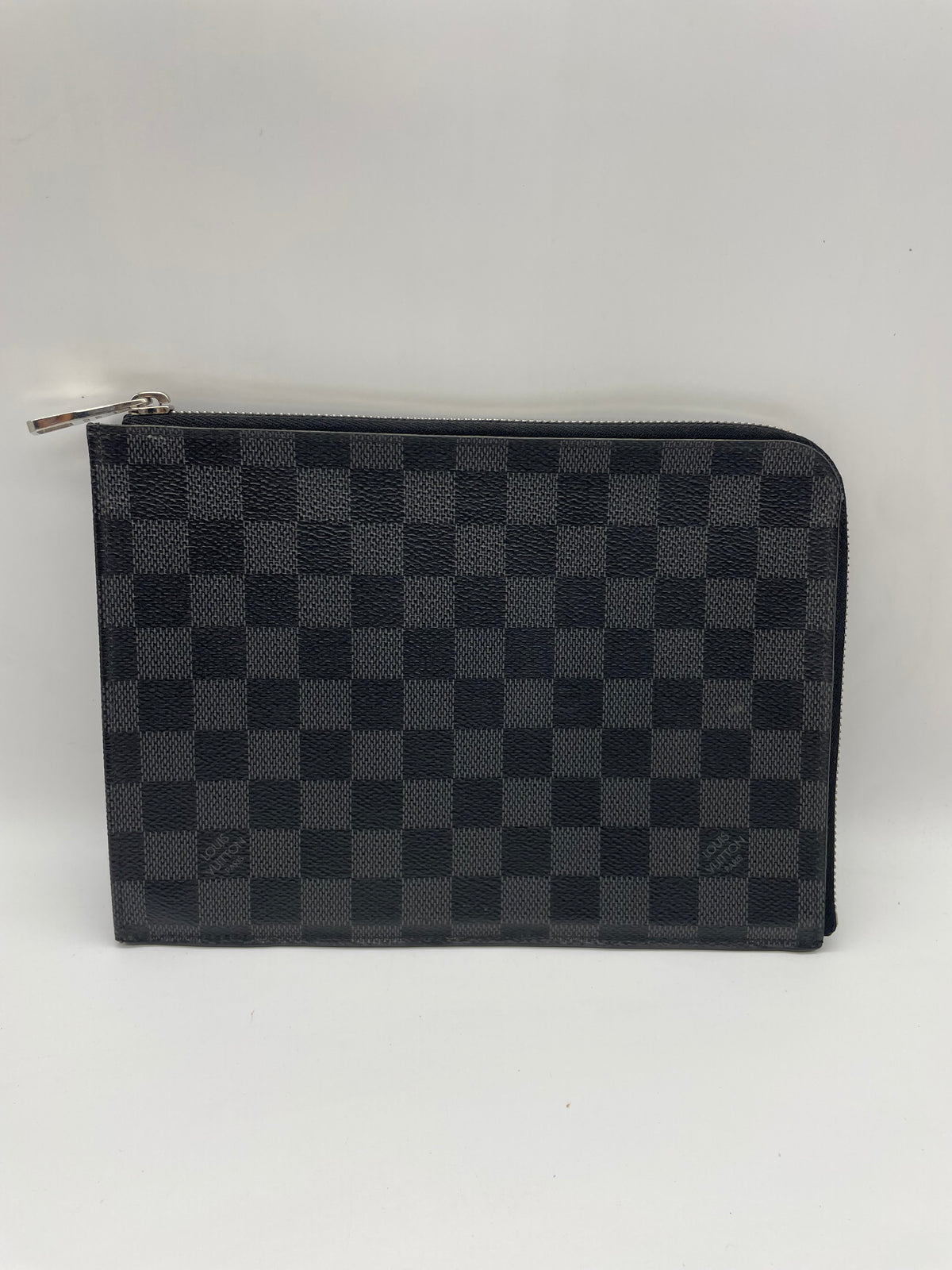 Louis Vuitton Pouch