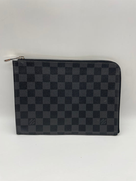 Louis Vuitton Clutch