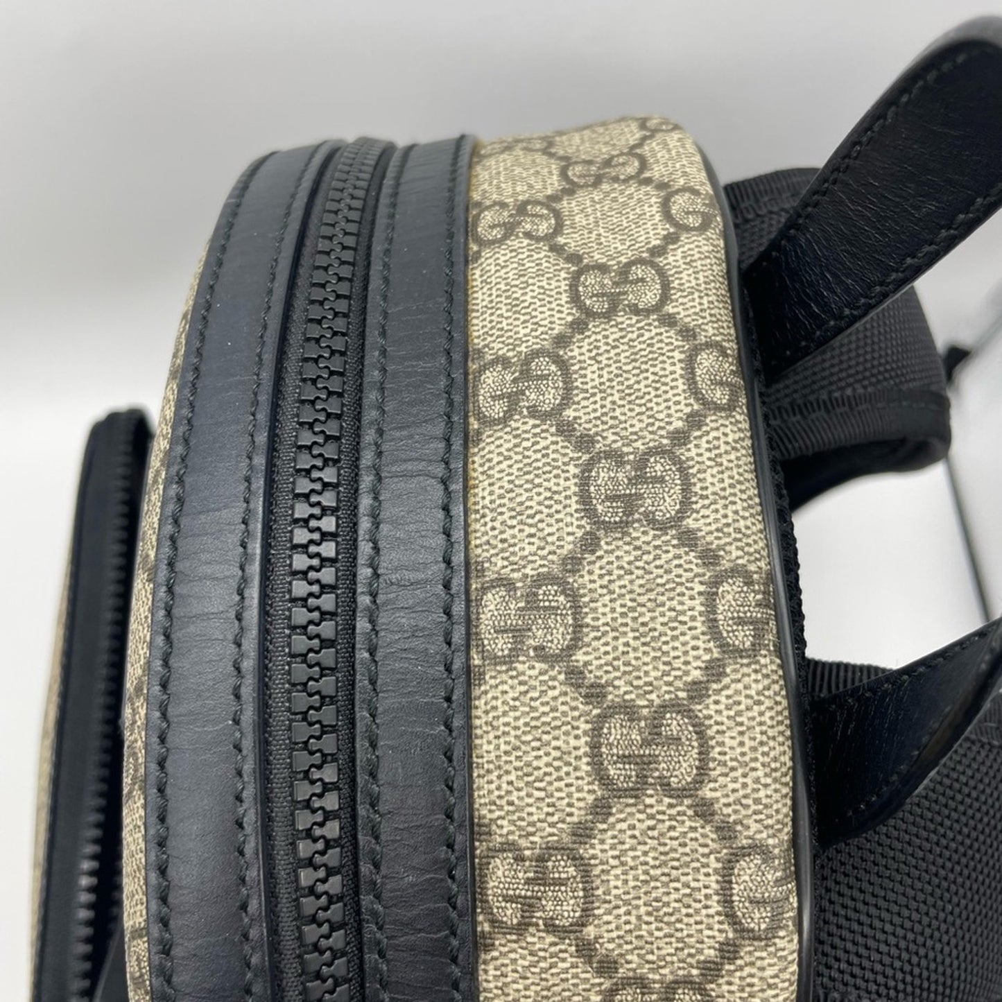 SOLD! Gucci Backpack