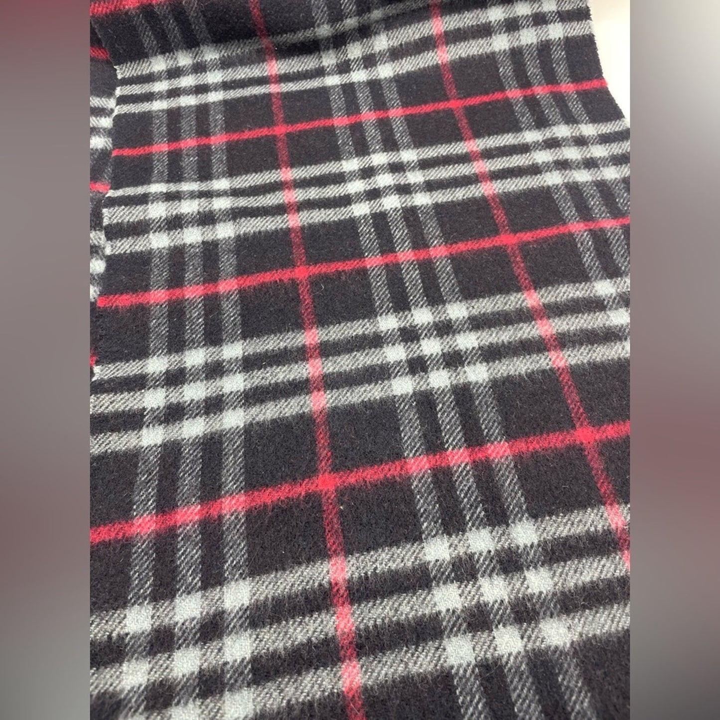Burberry Scarf