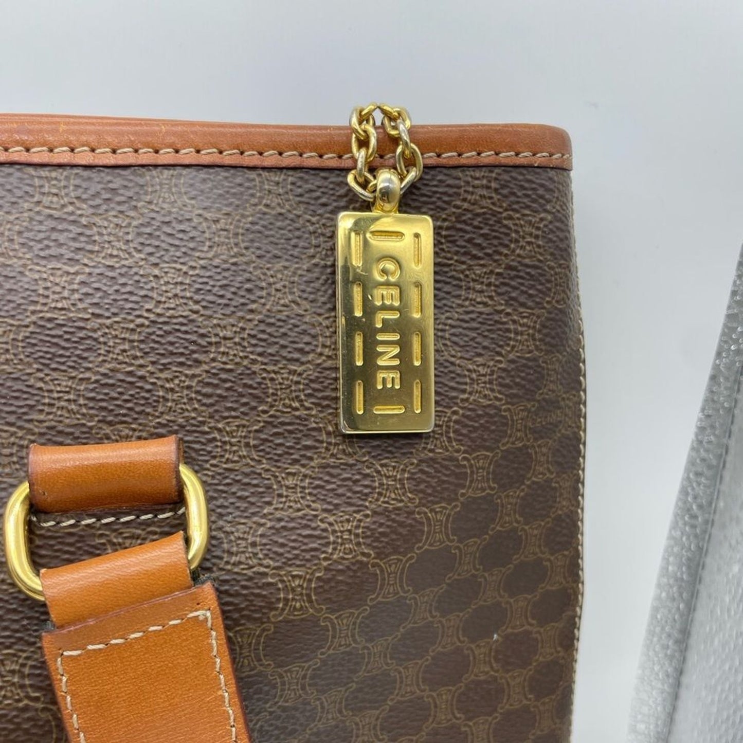 SOLD! Celine Tote Bag