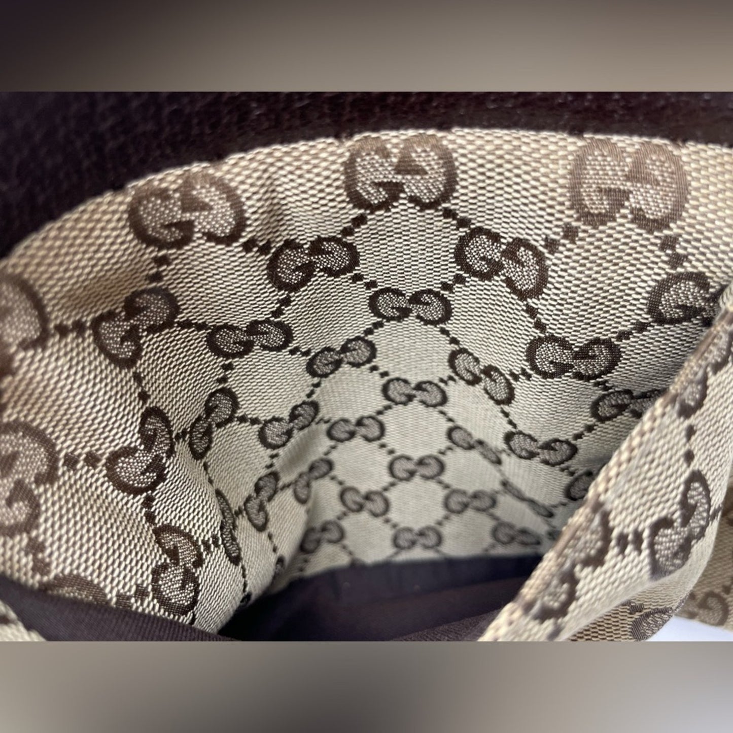 Gucci Belt Bag