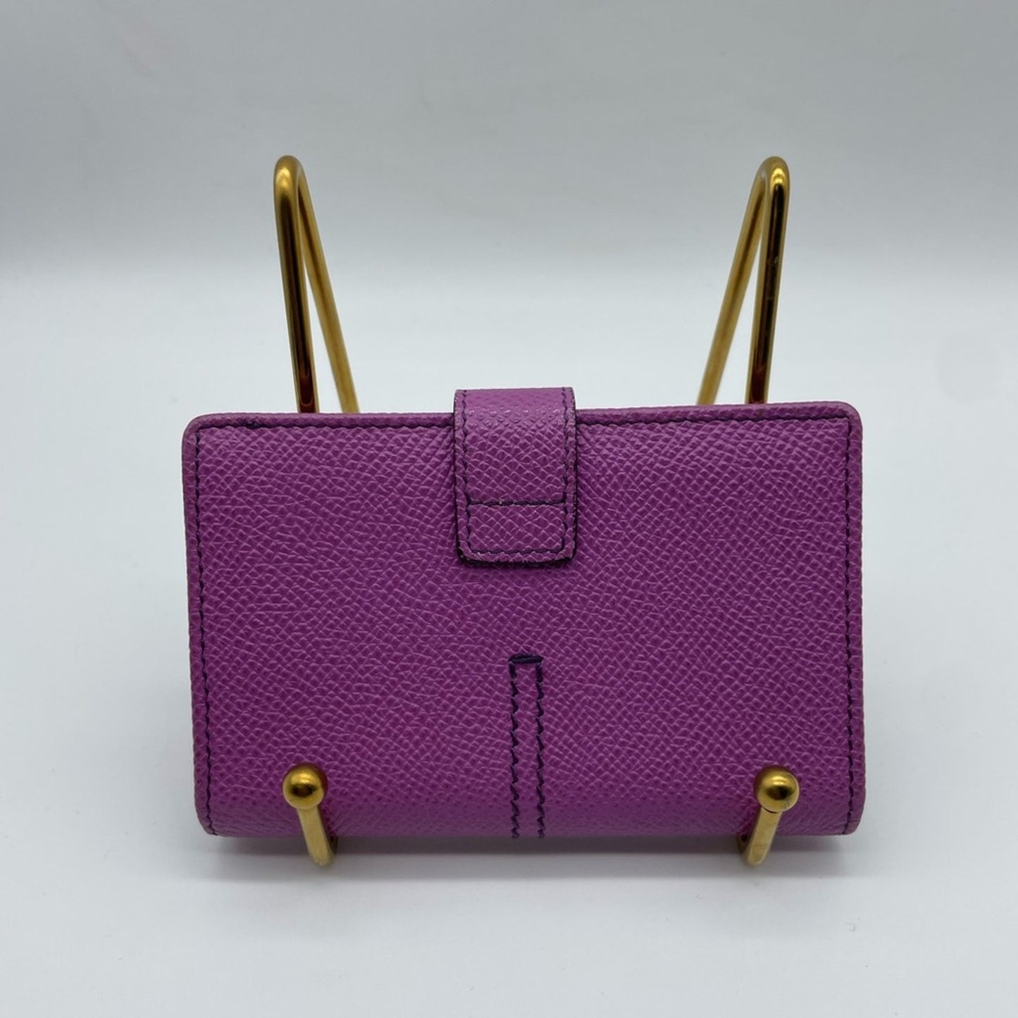 Tod's Card Case Short Wallet