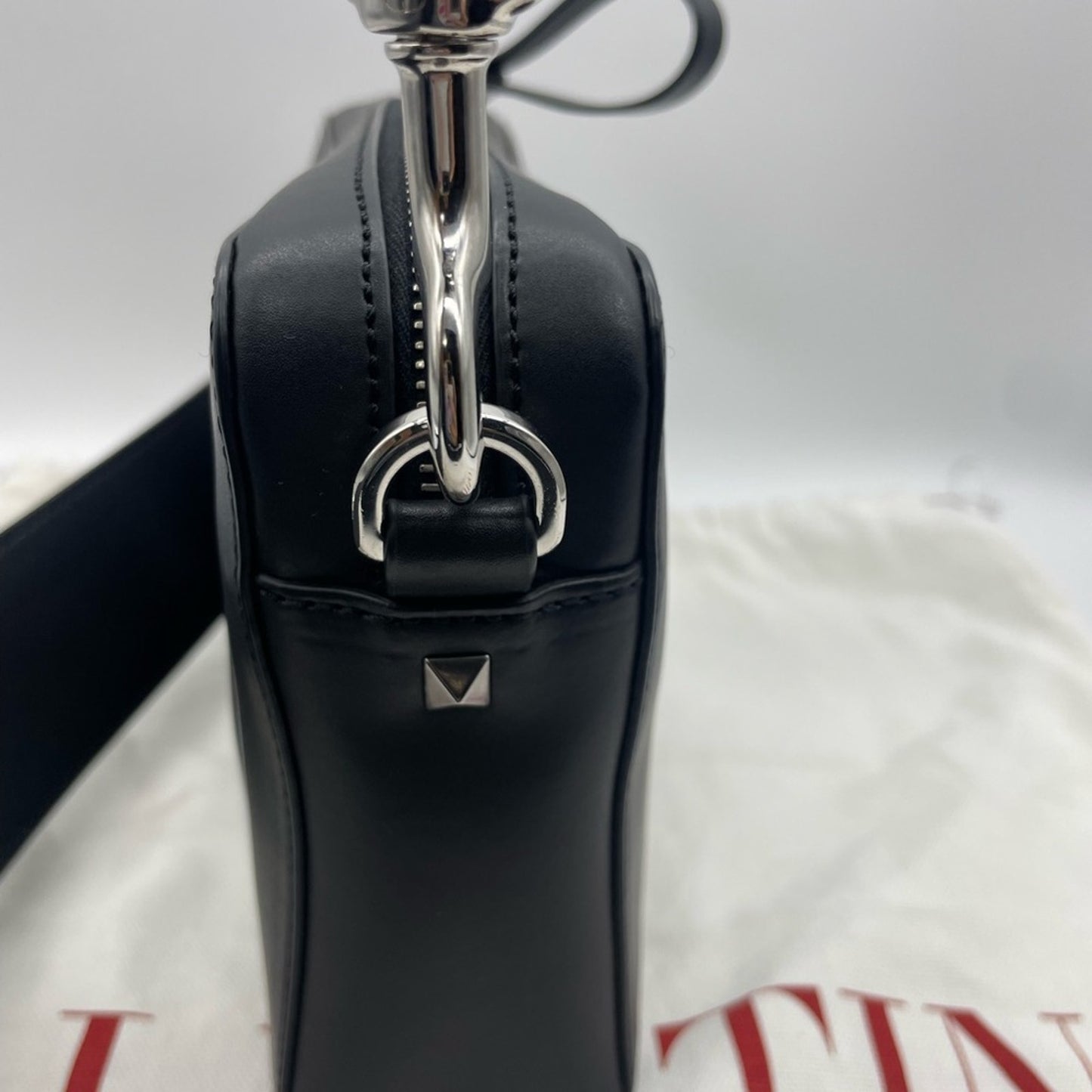 SOLD! Valentino Garavani Sling/Crossbody Bag