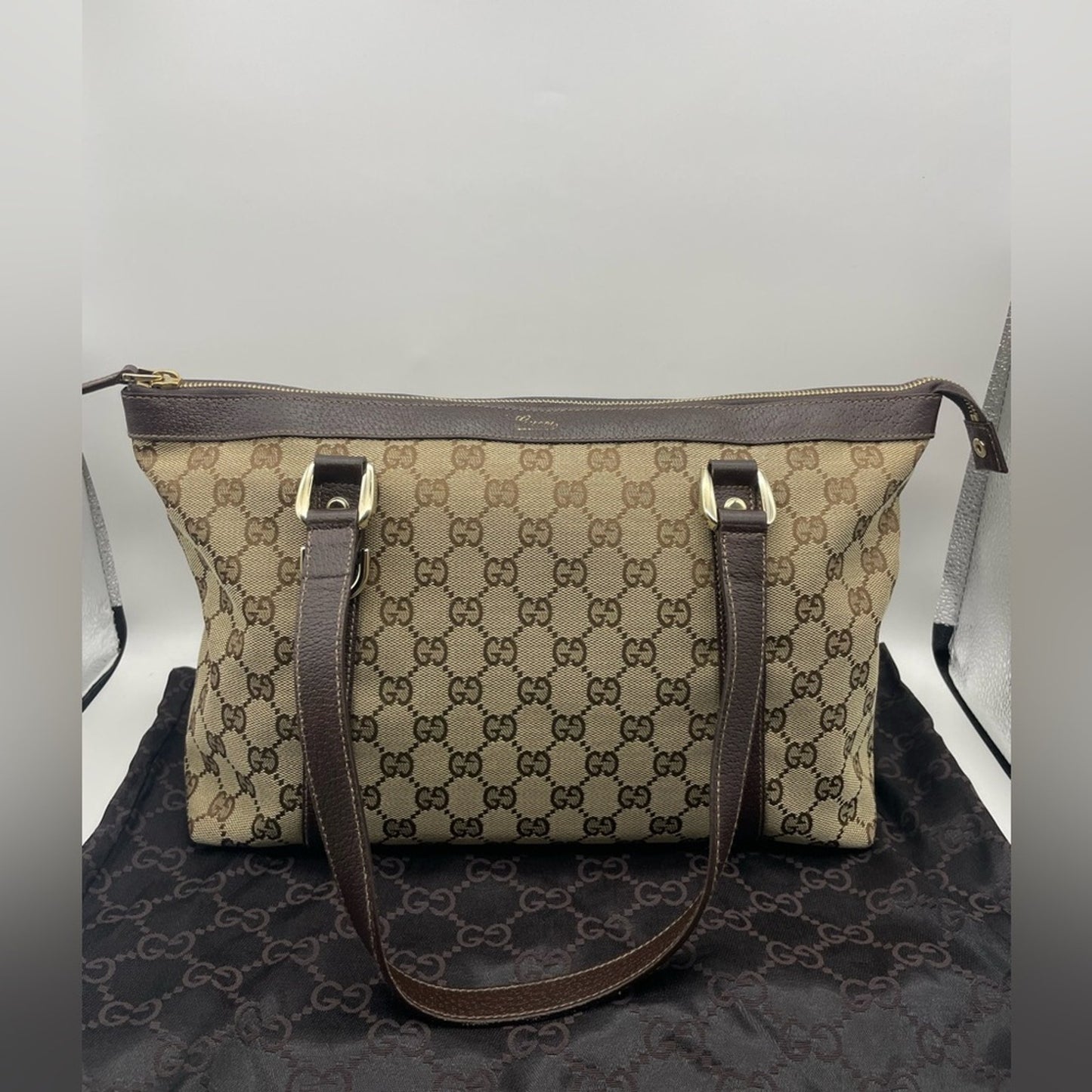 SOLD! Gucci Tote Bag