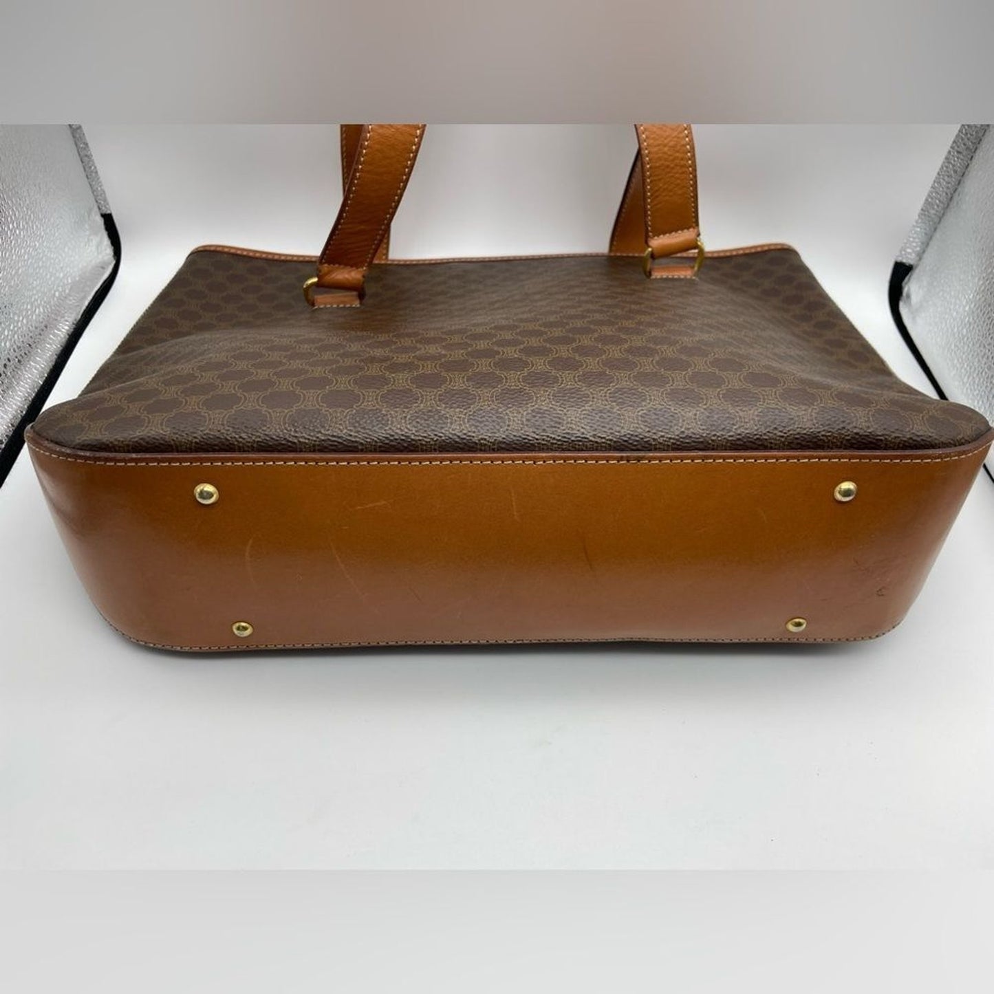 SOLD! Celine Tote Bag