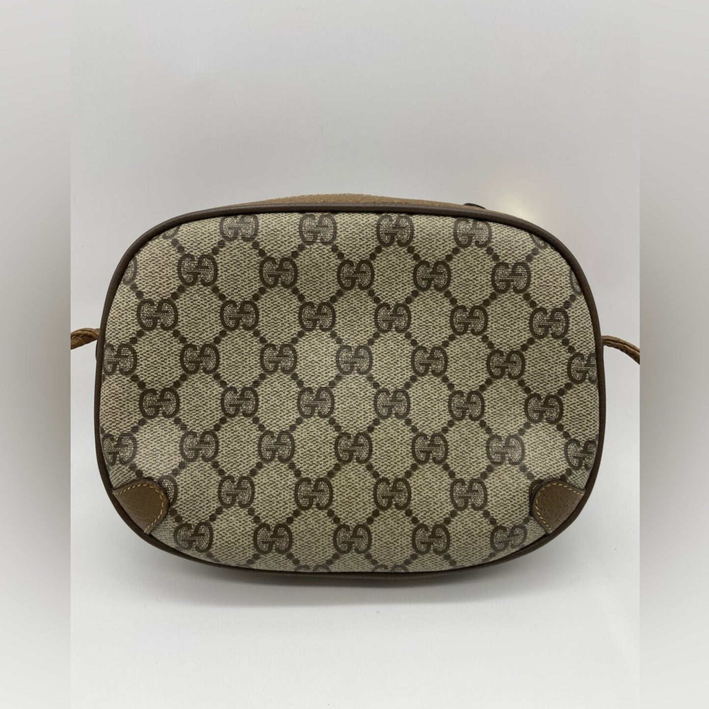 SOLD! Gucci Sherry Line Sling/Crossbody Bag