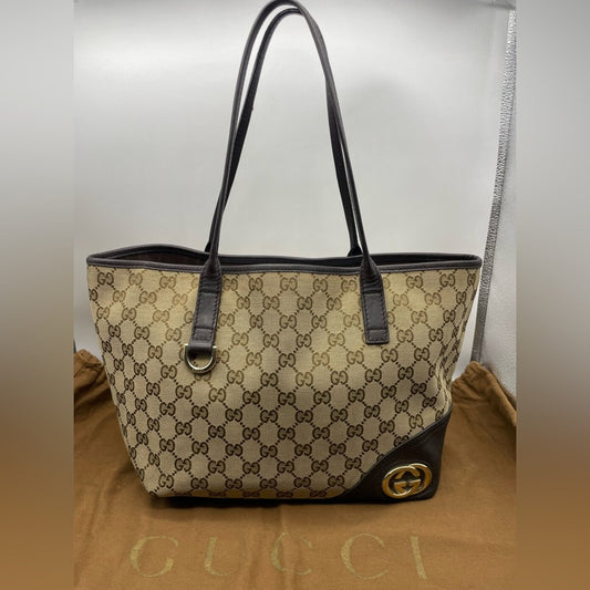 Gucci Tote Bag