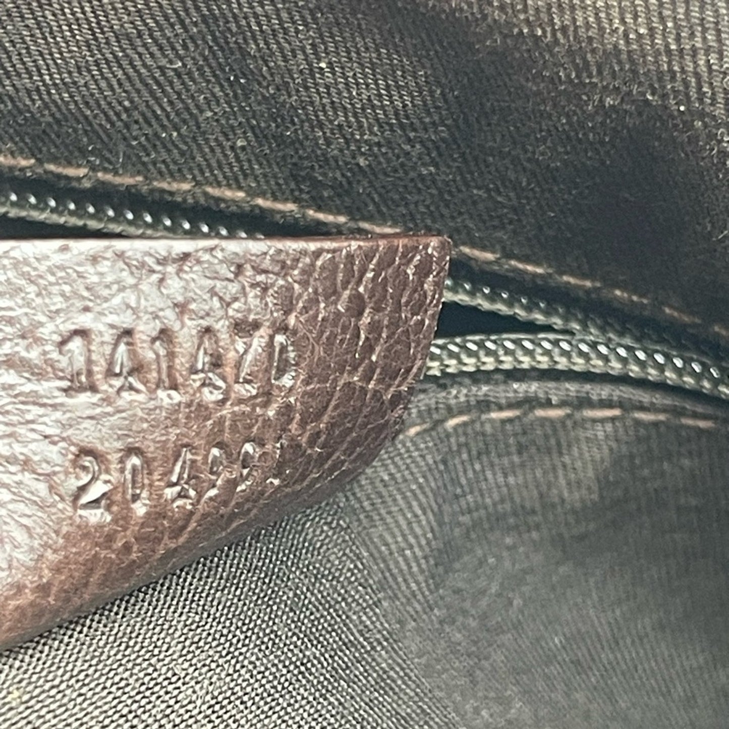SOLD! Gucci Tote Bag