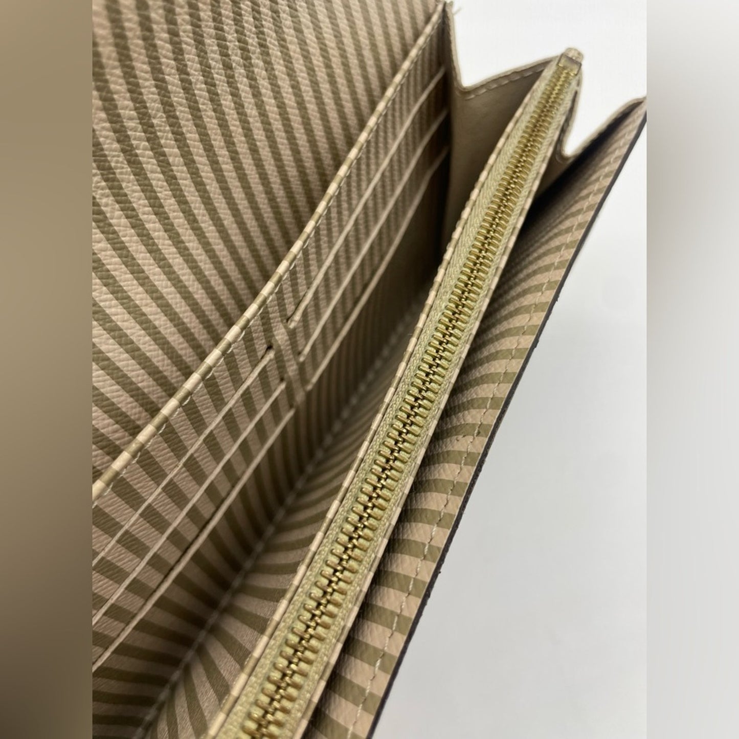 Louis Vuitton Damier Trunk Long Wallet