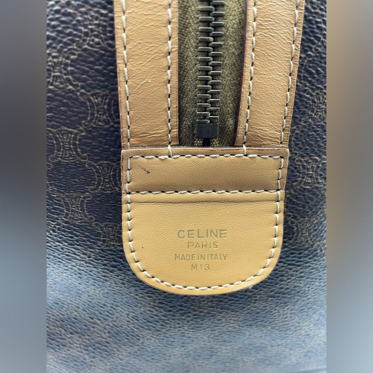 SOLD! Celine Boston Bag