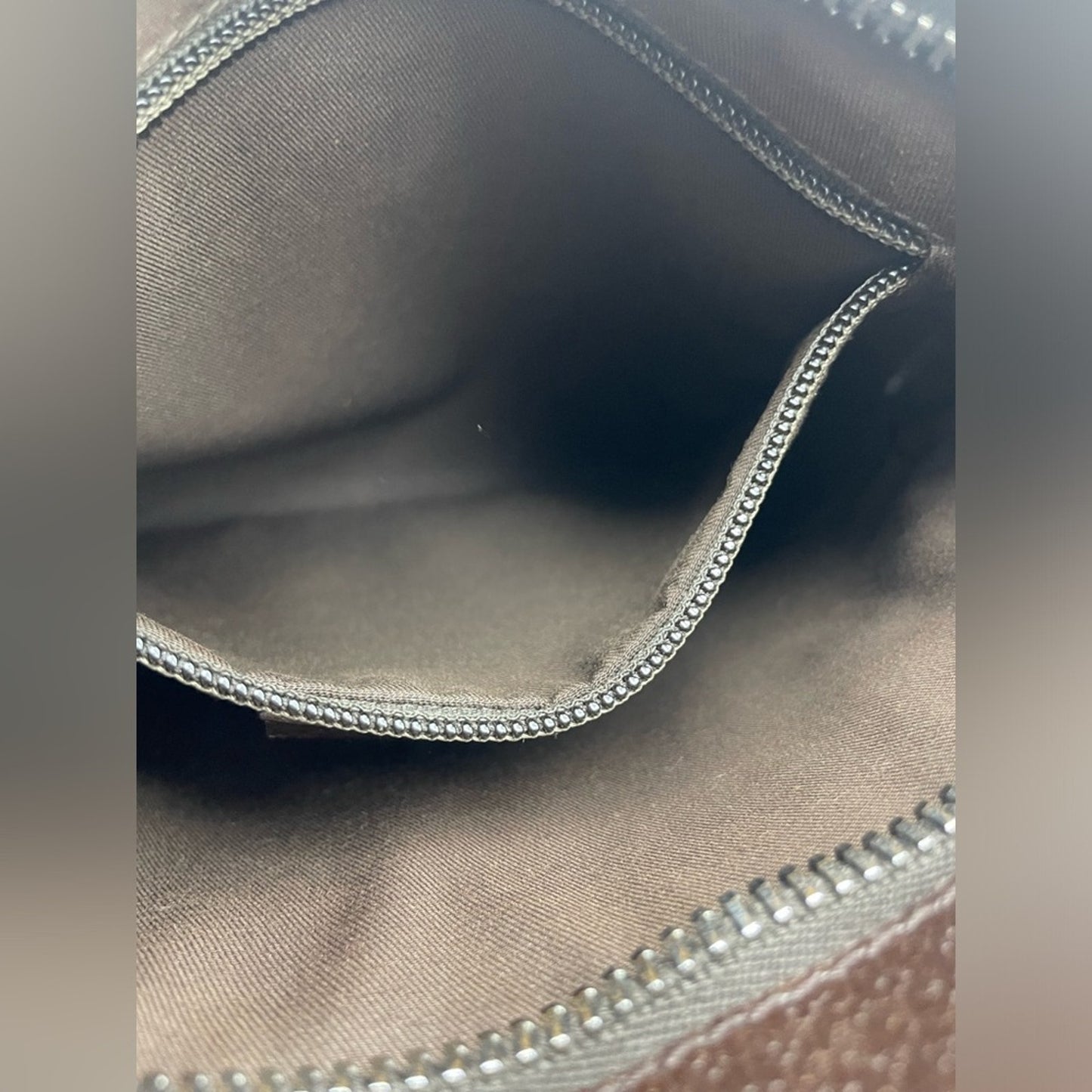 SOLD! Gucci Sling/Crossbody Bag