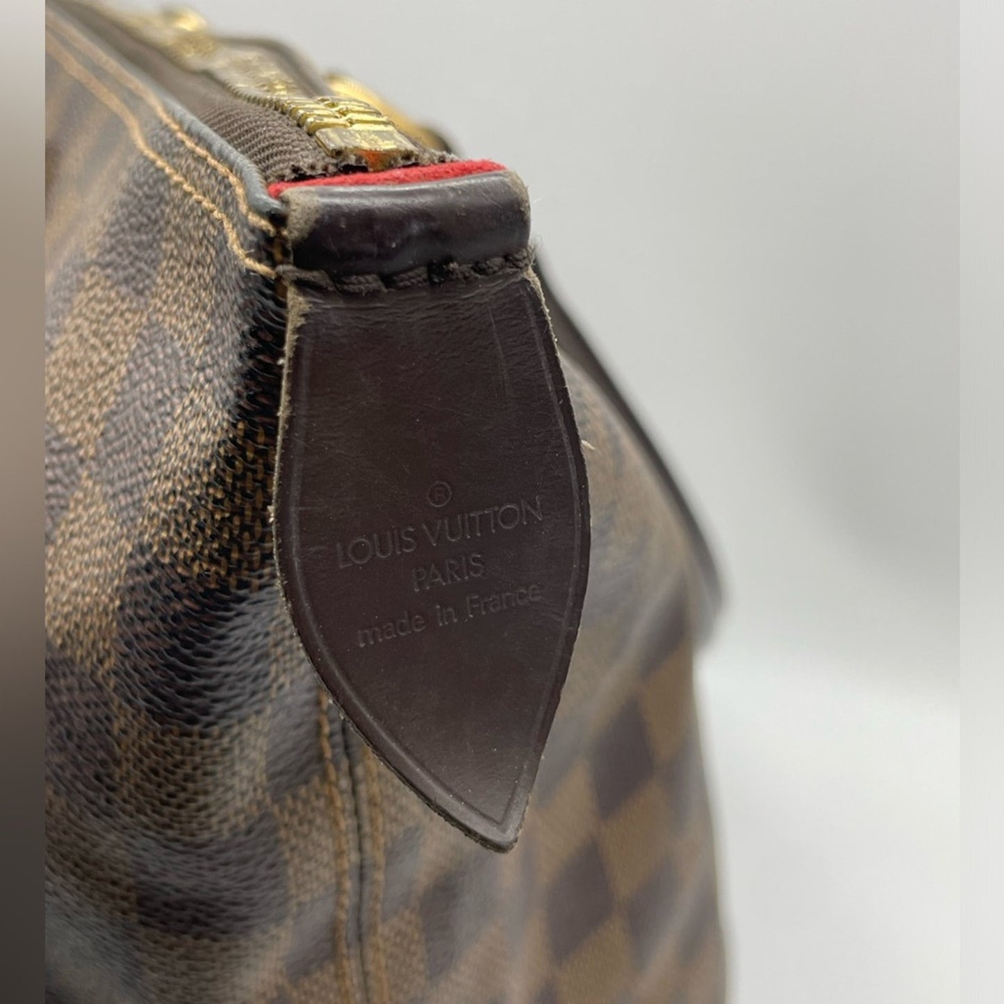SOLD! Louis Vuitton Damier Saleya