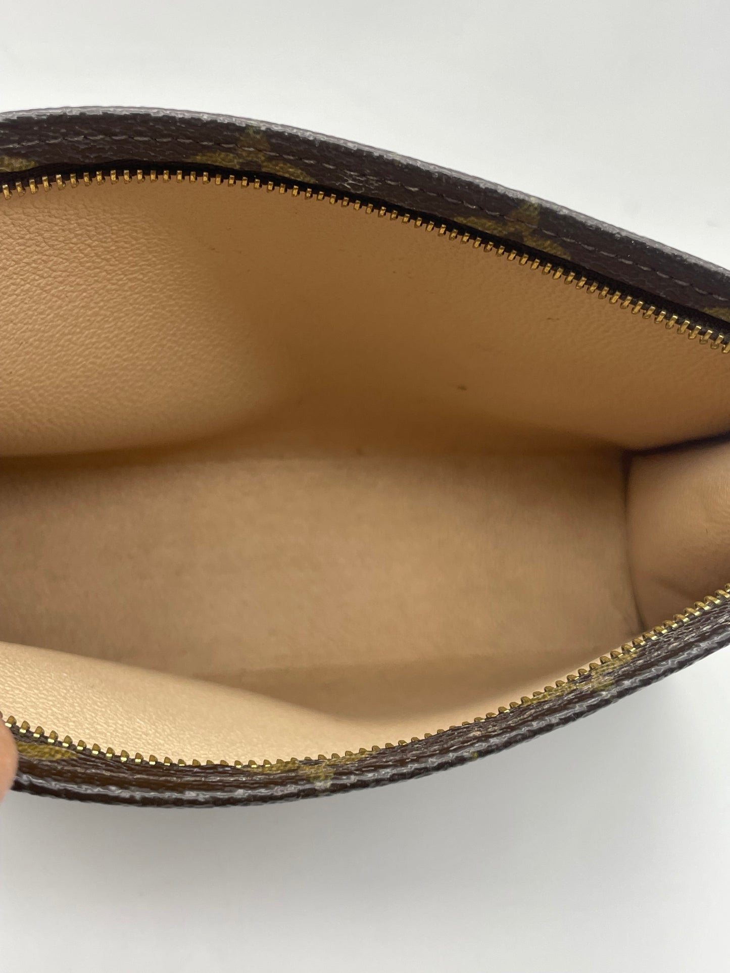 Louis Vuitton Pouch