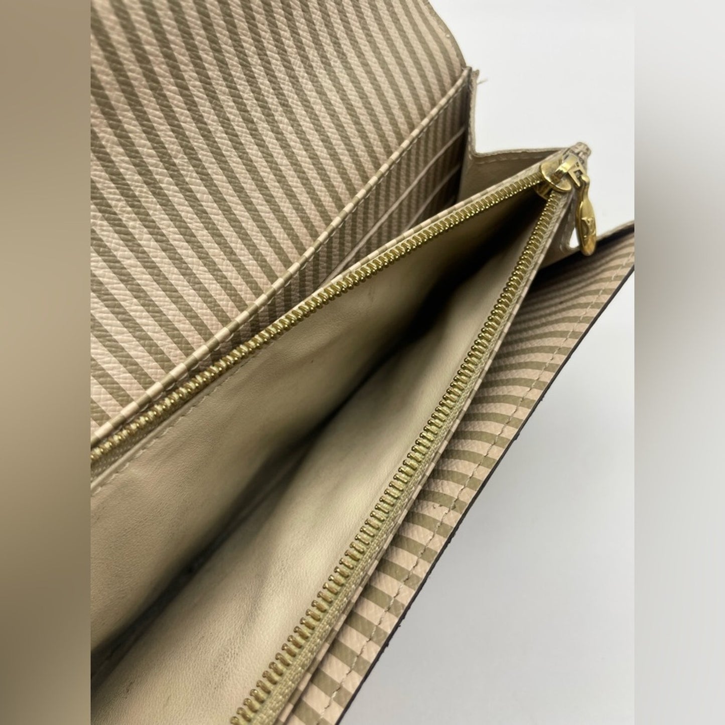 Louis Vuitton Damier Trunk Long Wallet