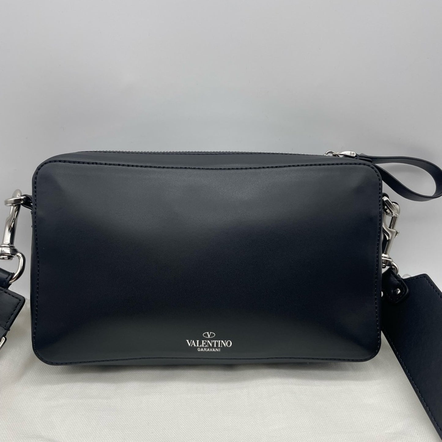 SOLD! Valentino Garavani Sling/Crossbody Bag
