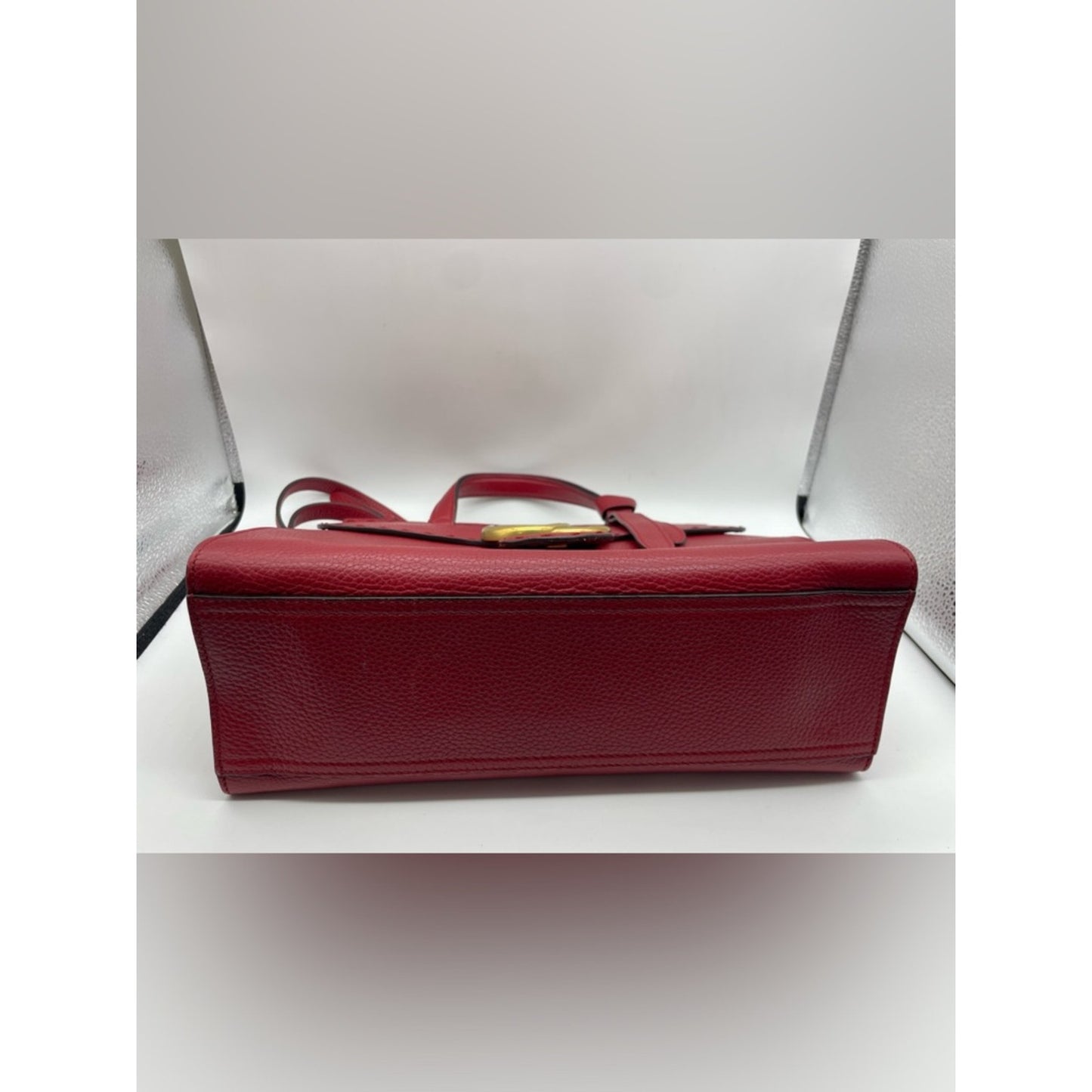 Gucci Marmont Soft Leather Two Way Bag