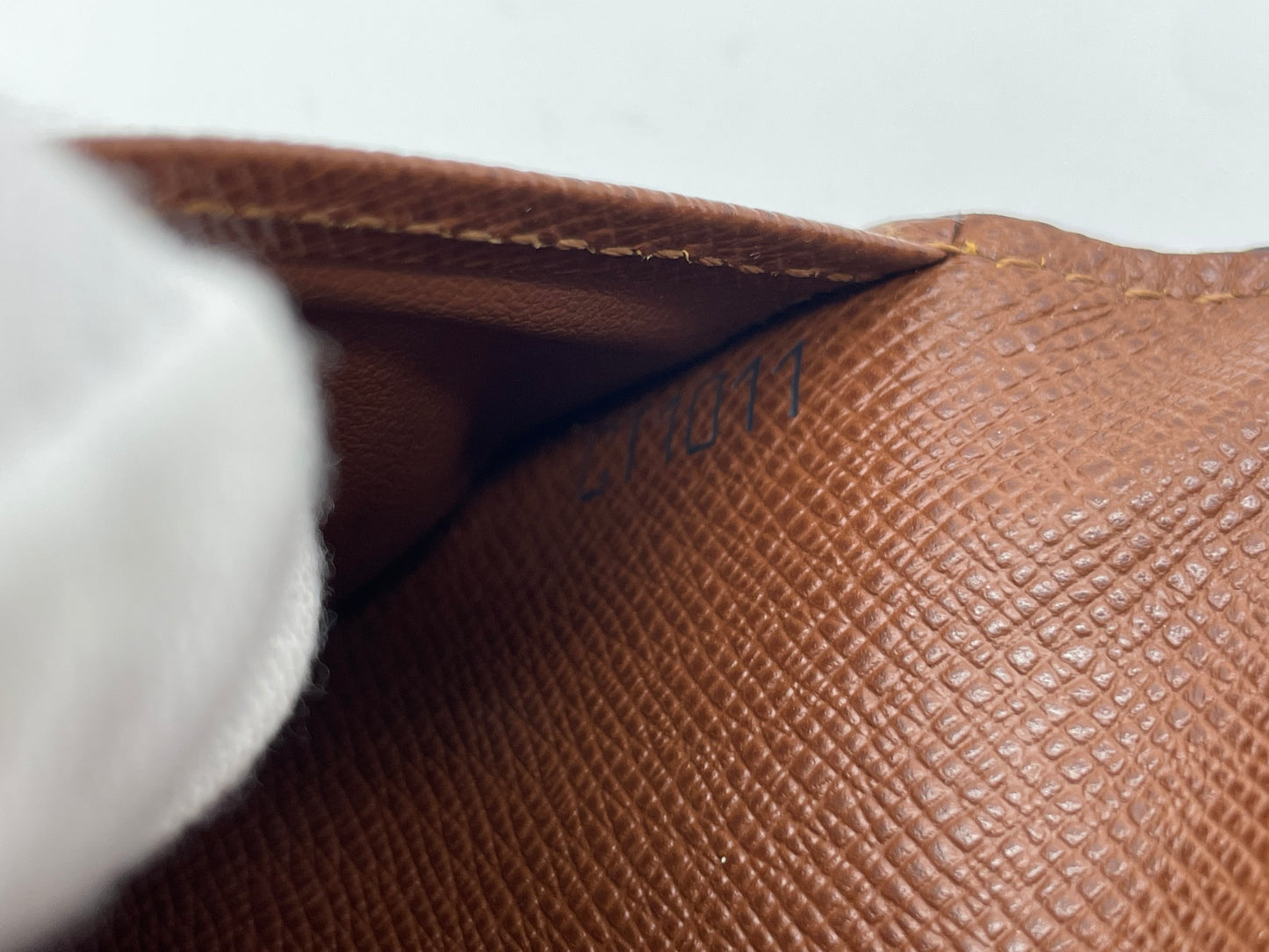Louis Vuitton Monogram Wallet