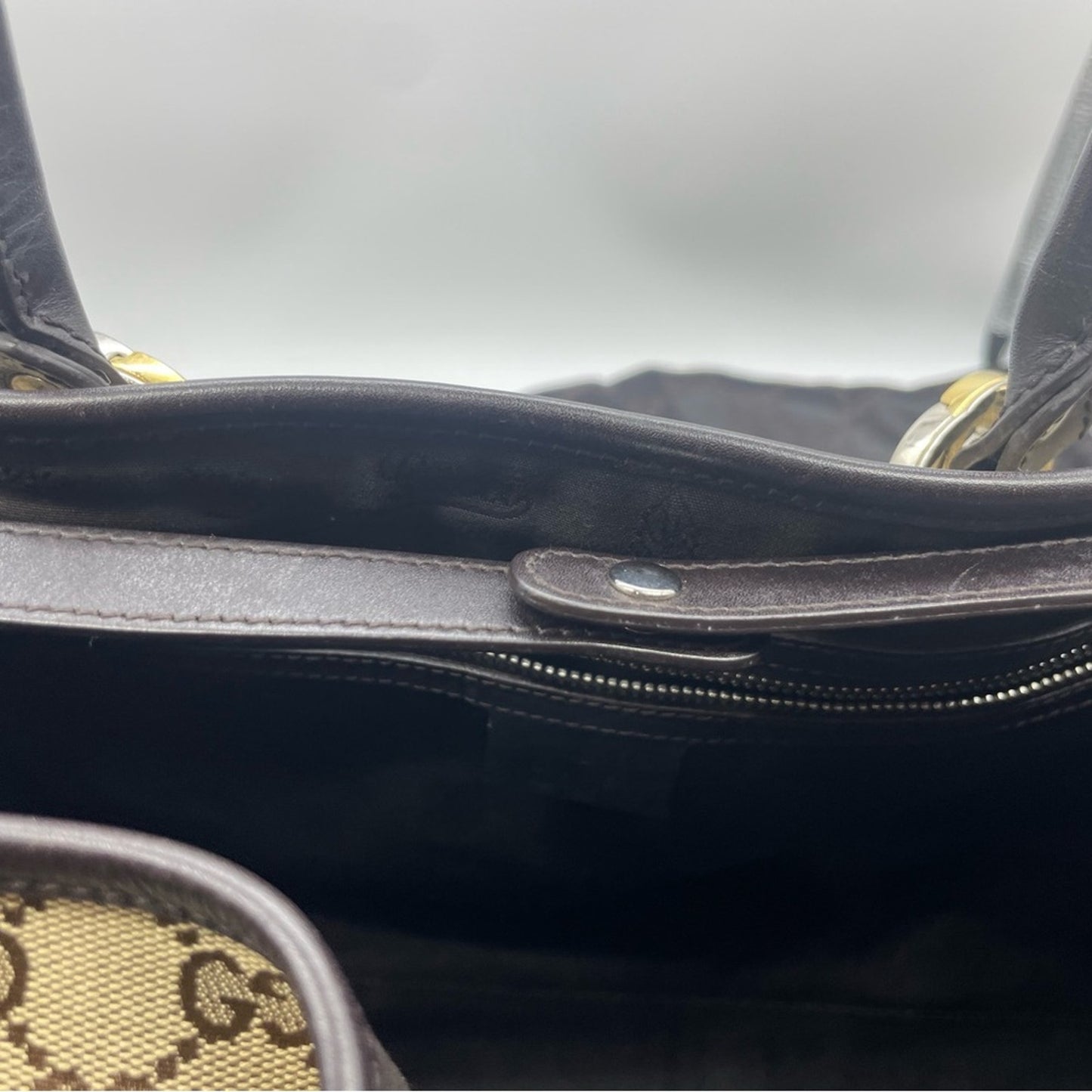 SOLD! Gucci Tote Bag