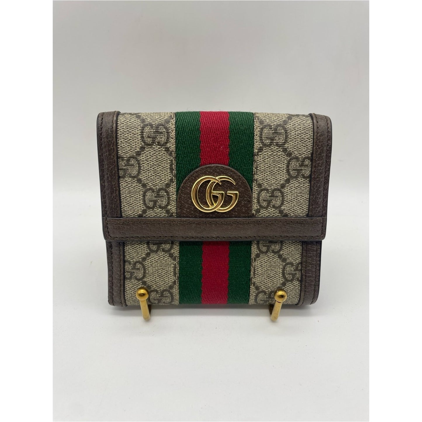 Gucci Sherryline PVC Wallet