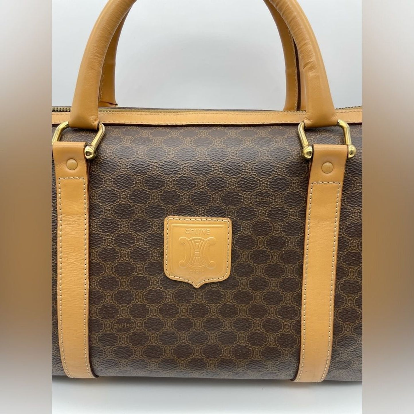 SOLD! Celine Boston Bag