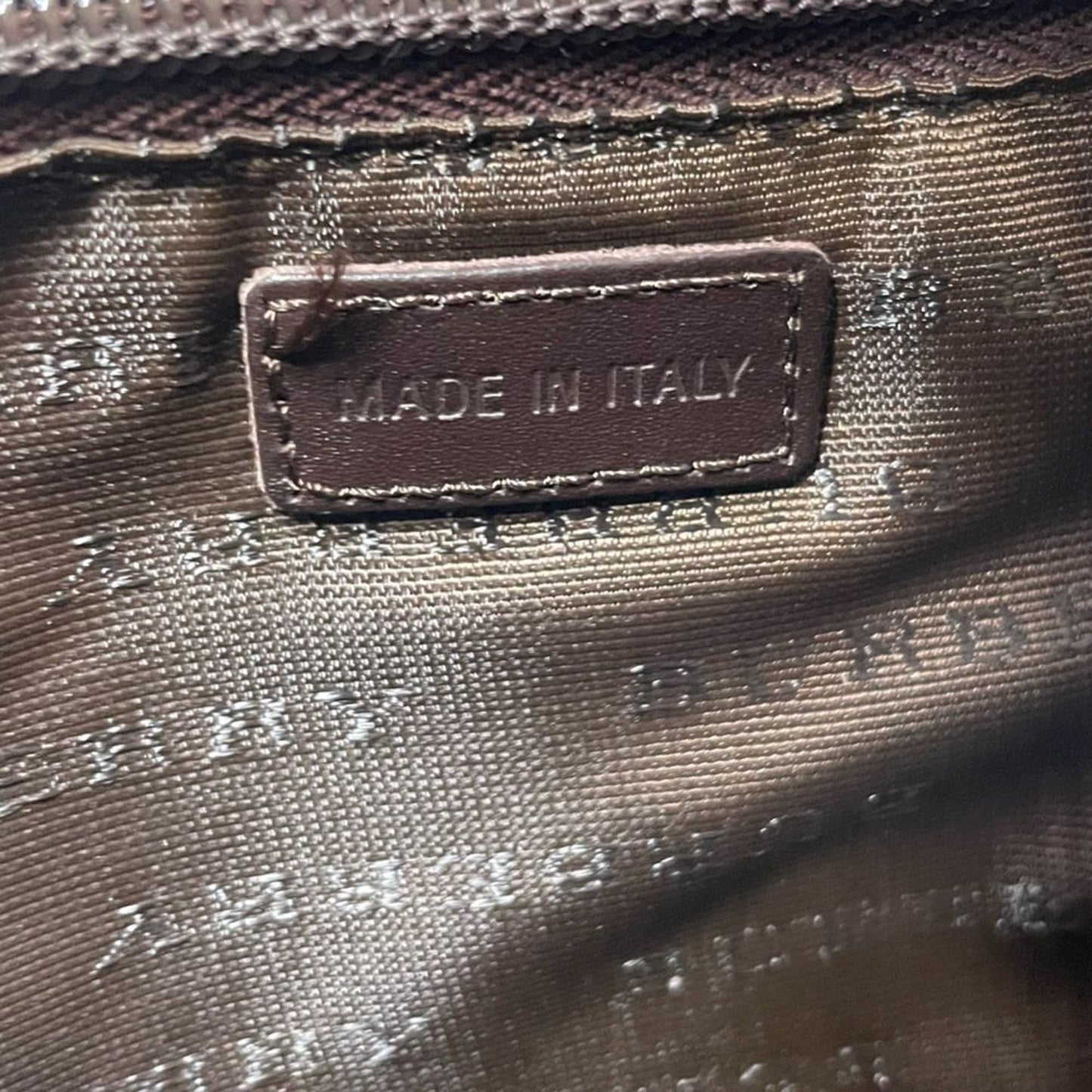 SOLD! Burberry Bag