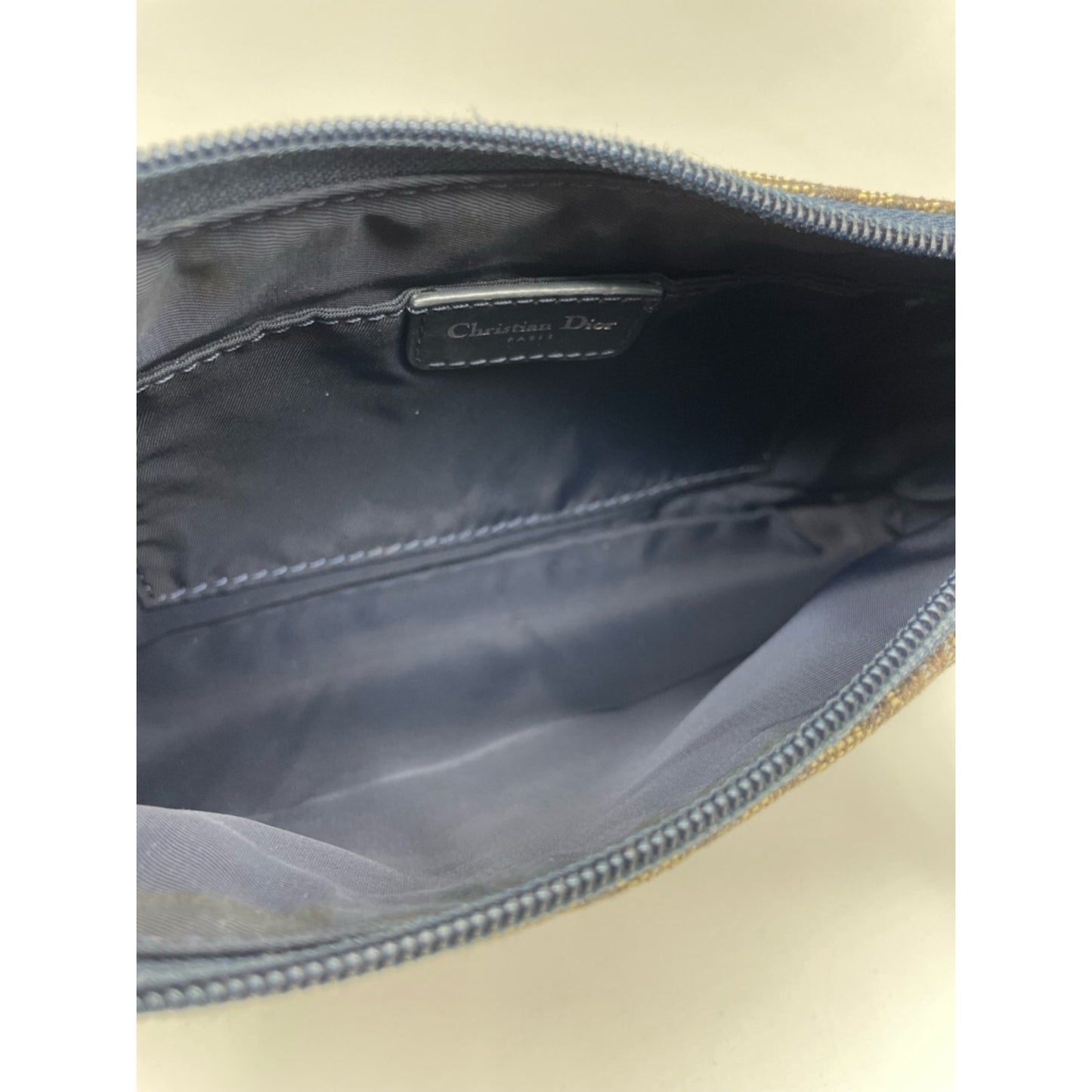 Christian Dior Pochette Shoulder Bag