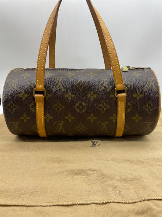 Louis Vuitton Monogram Papillon