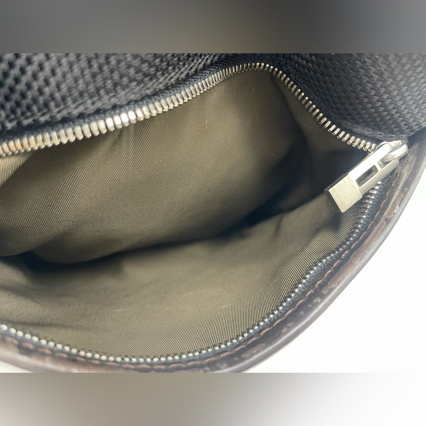 SOLD! Louis Vuitton Crossbody Bag