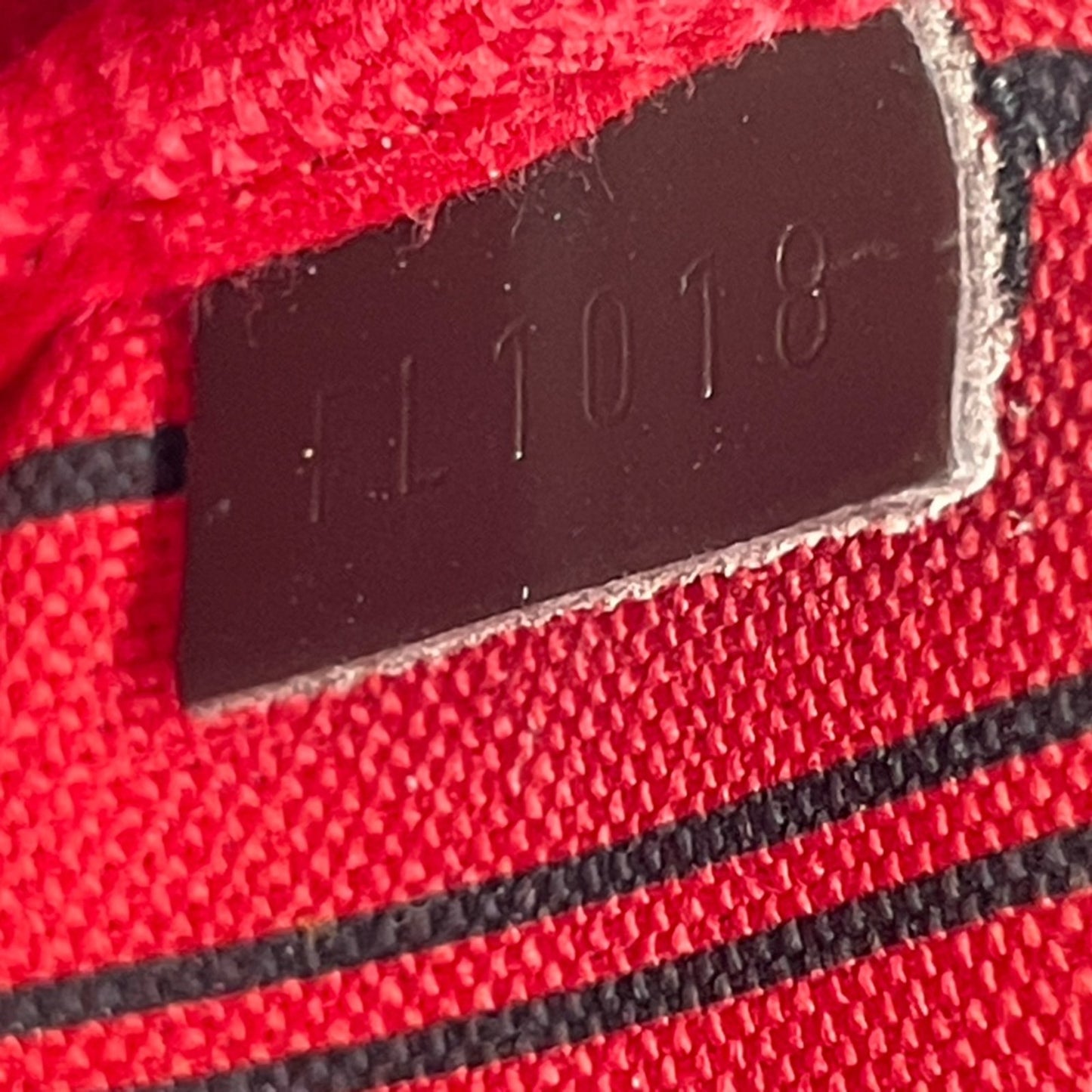 Louis Vuitton Damier Mini Pochette Bag