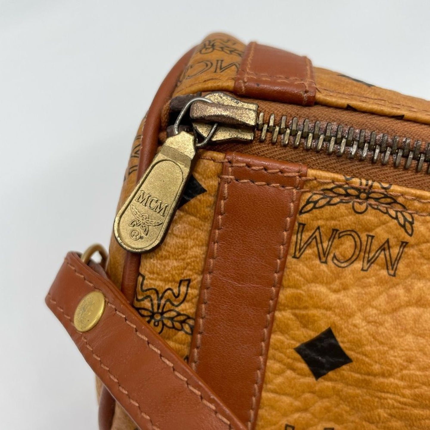 SOLD! MCM Bag