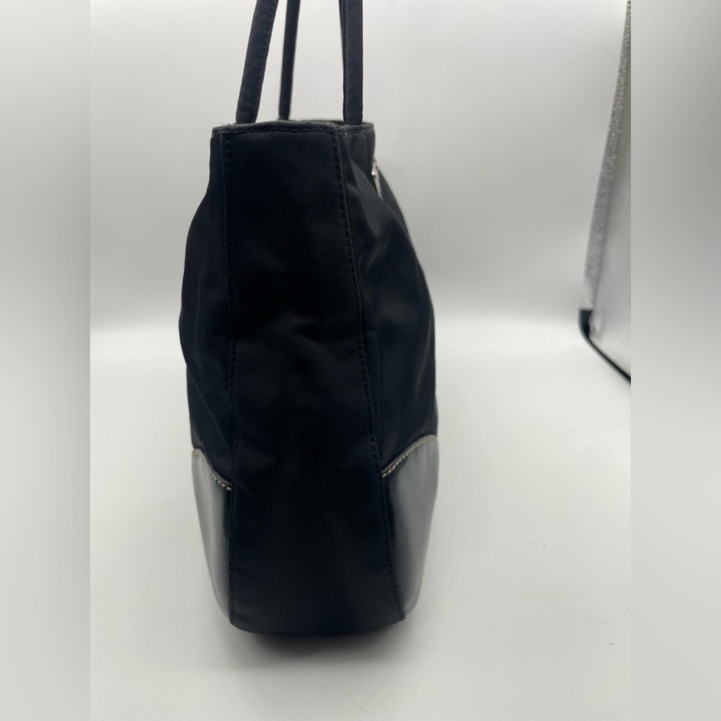 SOLD! Prada Nylon Tote Bag