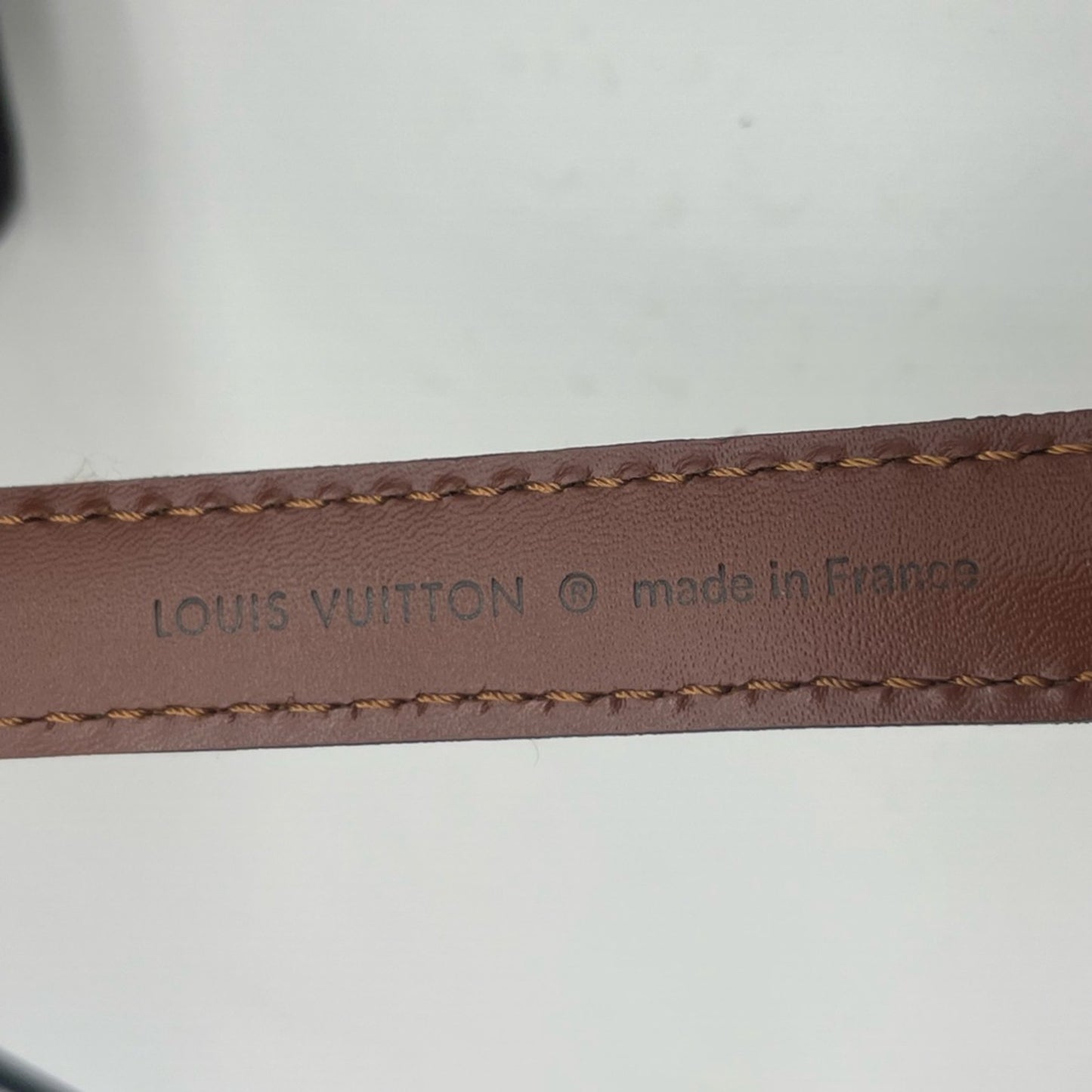 SOLD! Louis Vuitton Monogram Monceau Two Way Bag