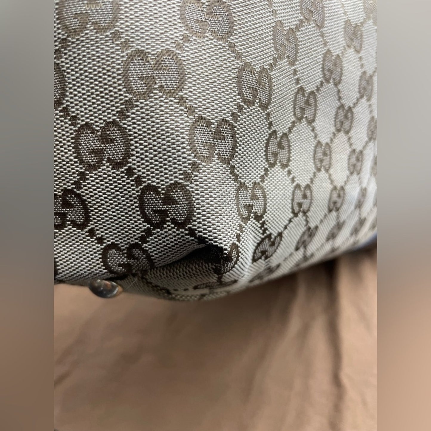 Gucci Tote Bag