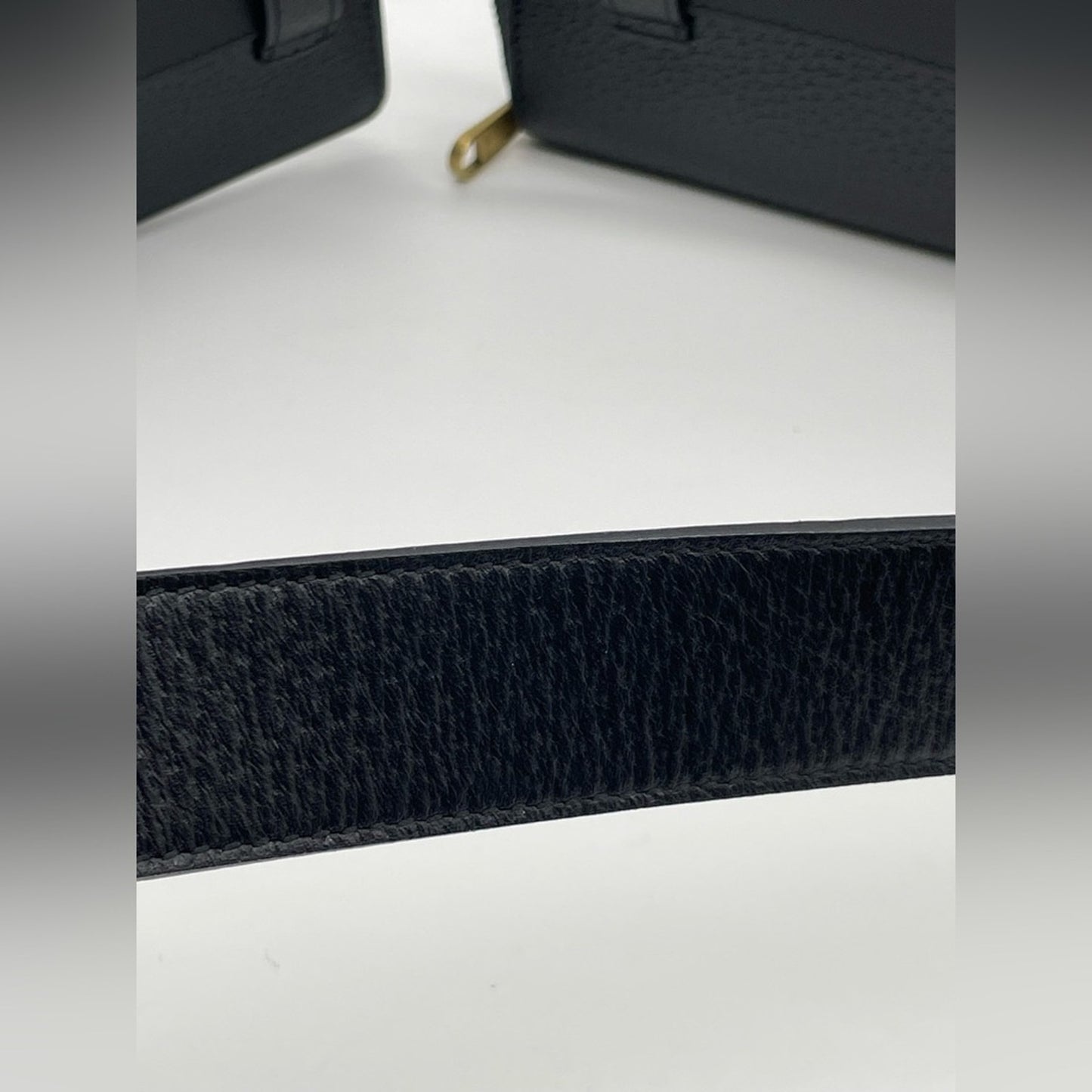 Gucci Marmont Bum Bag/Belt Bag with card holder